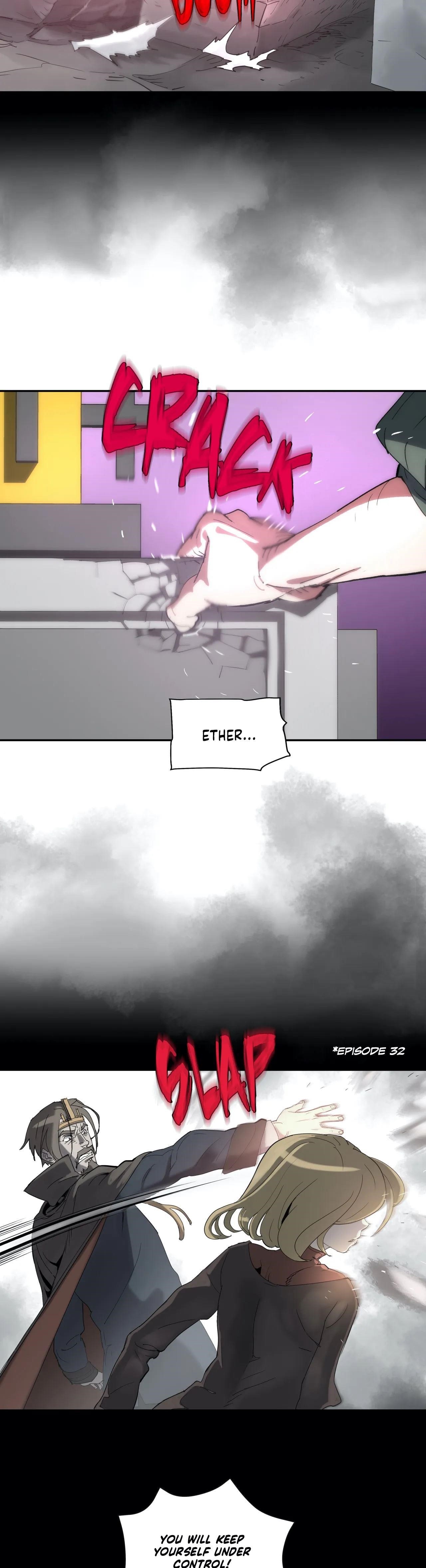Read 4 Cut Hero EN Manga Online