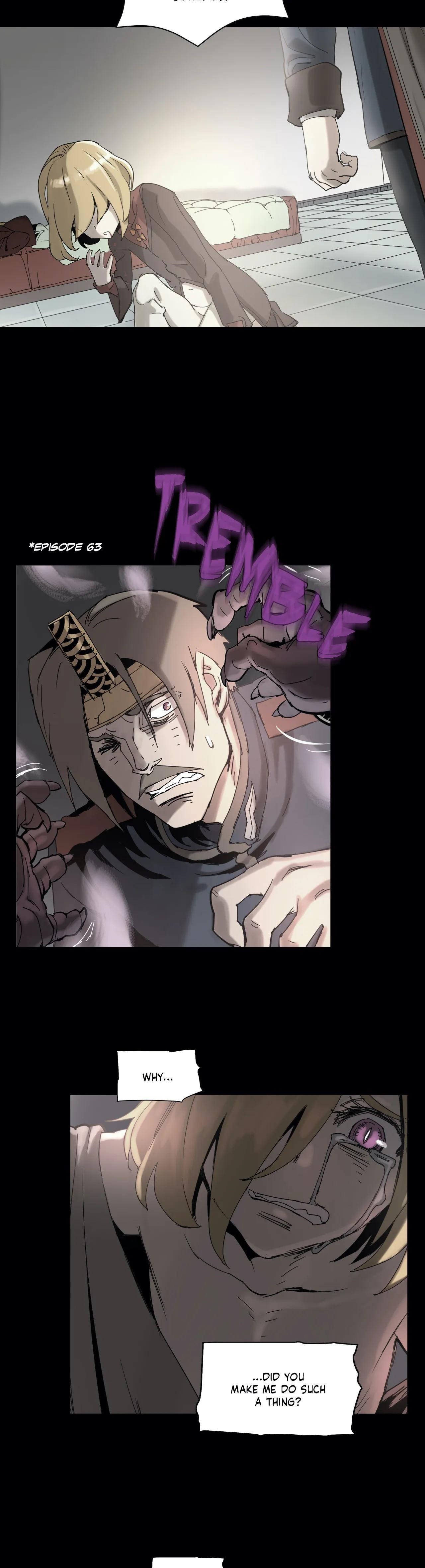 Read 4 Cut Hero EN Manga Online