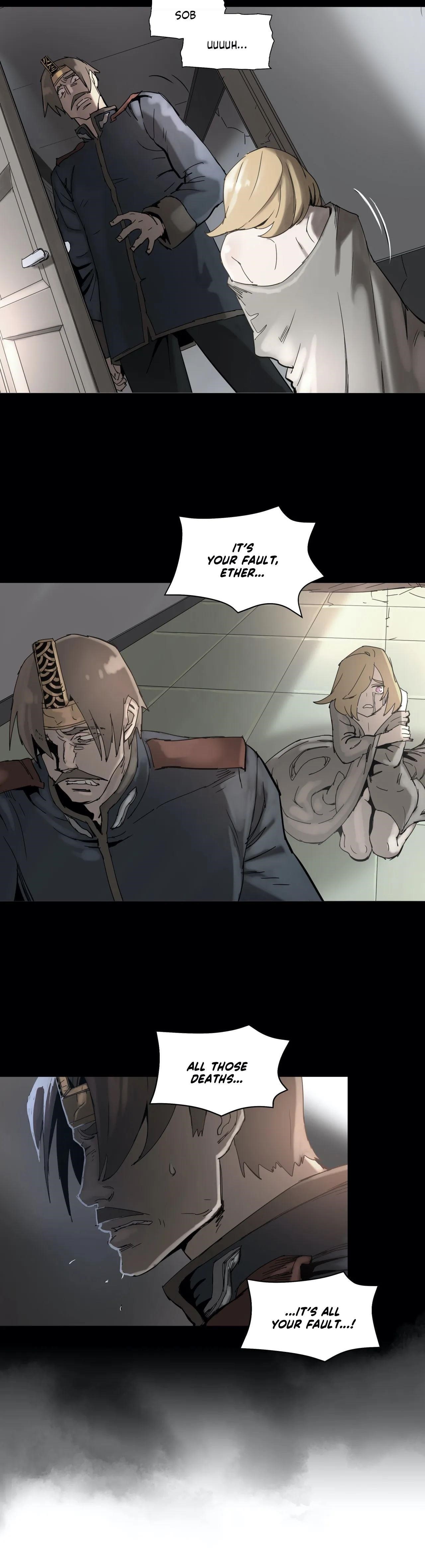 Read 4 Cut Hero EN Manga Online