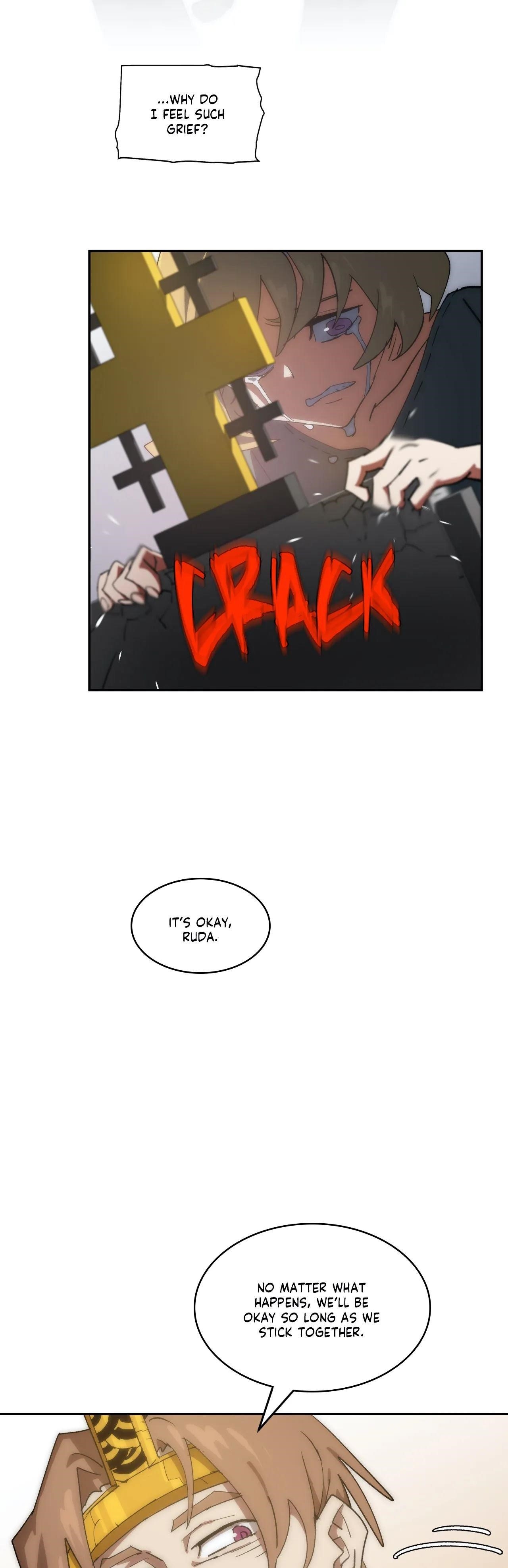 Read 4 Cut Hero EN Manga Online