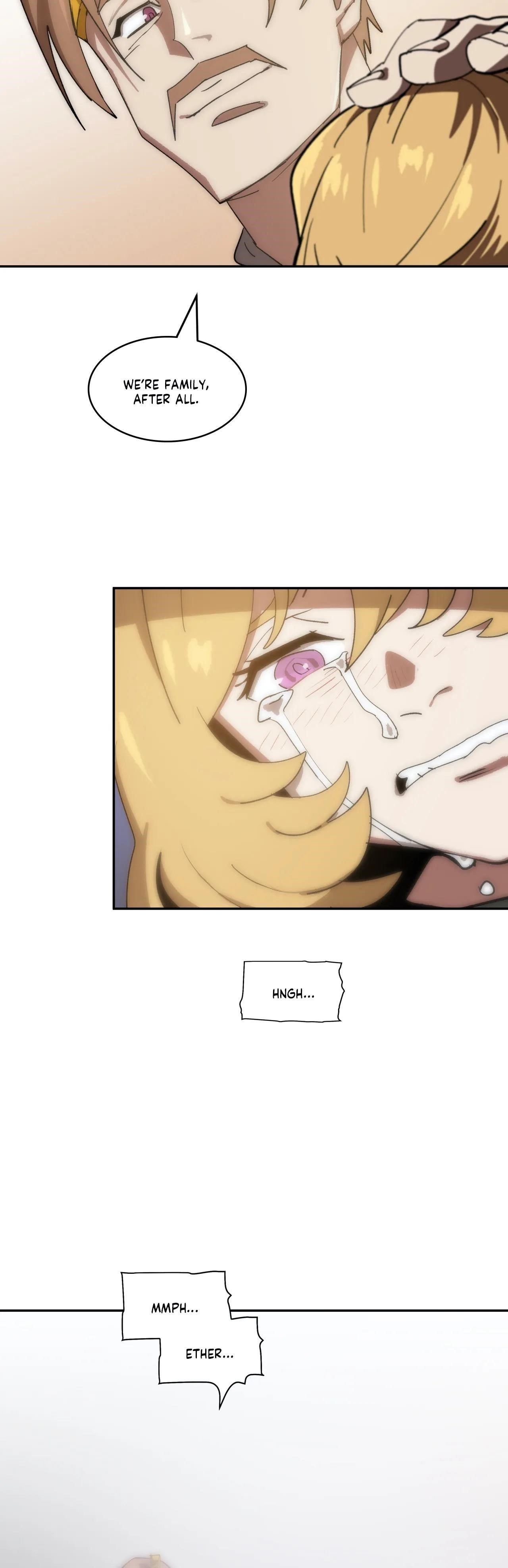 Read 4 Cut Hero EN Manga Online