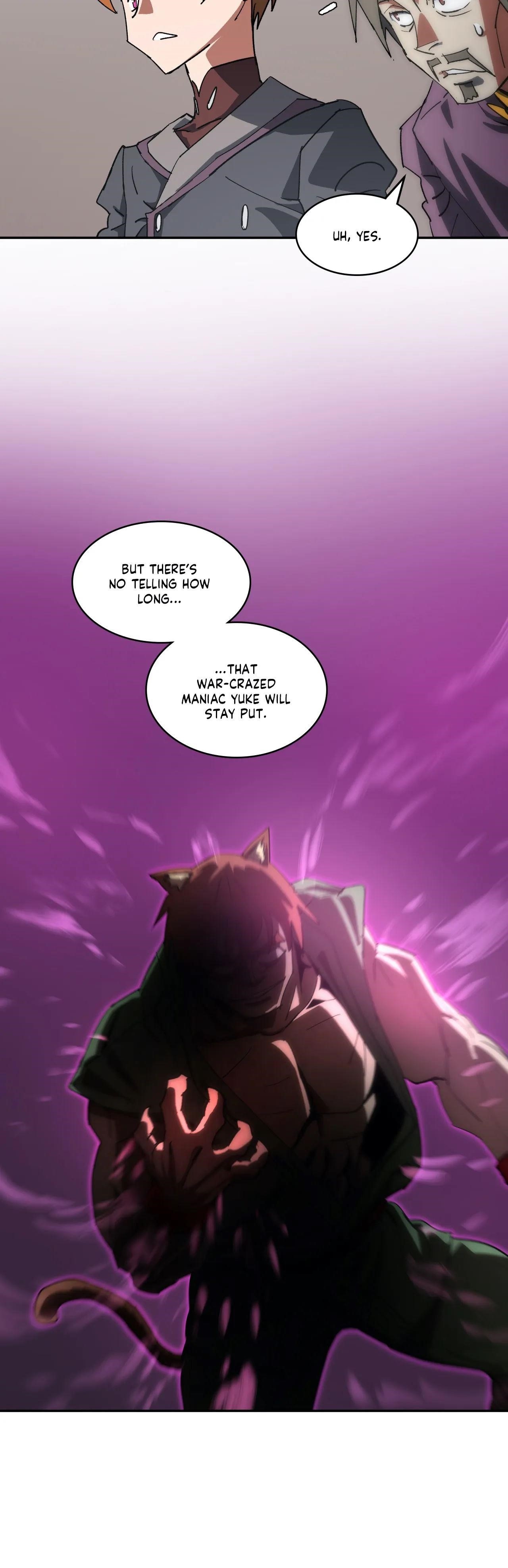 Read 4 Cut Hero EN Manga Online