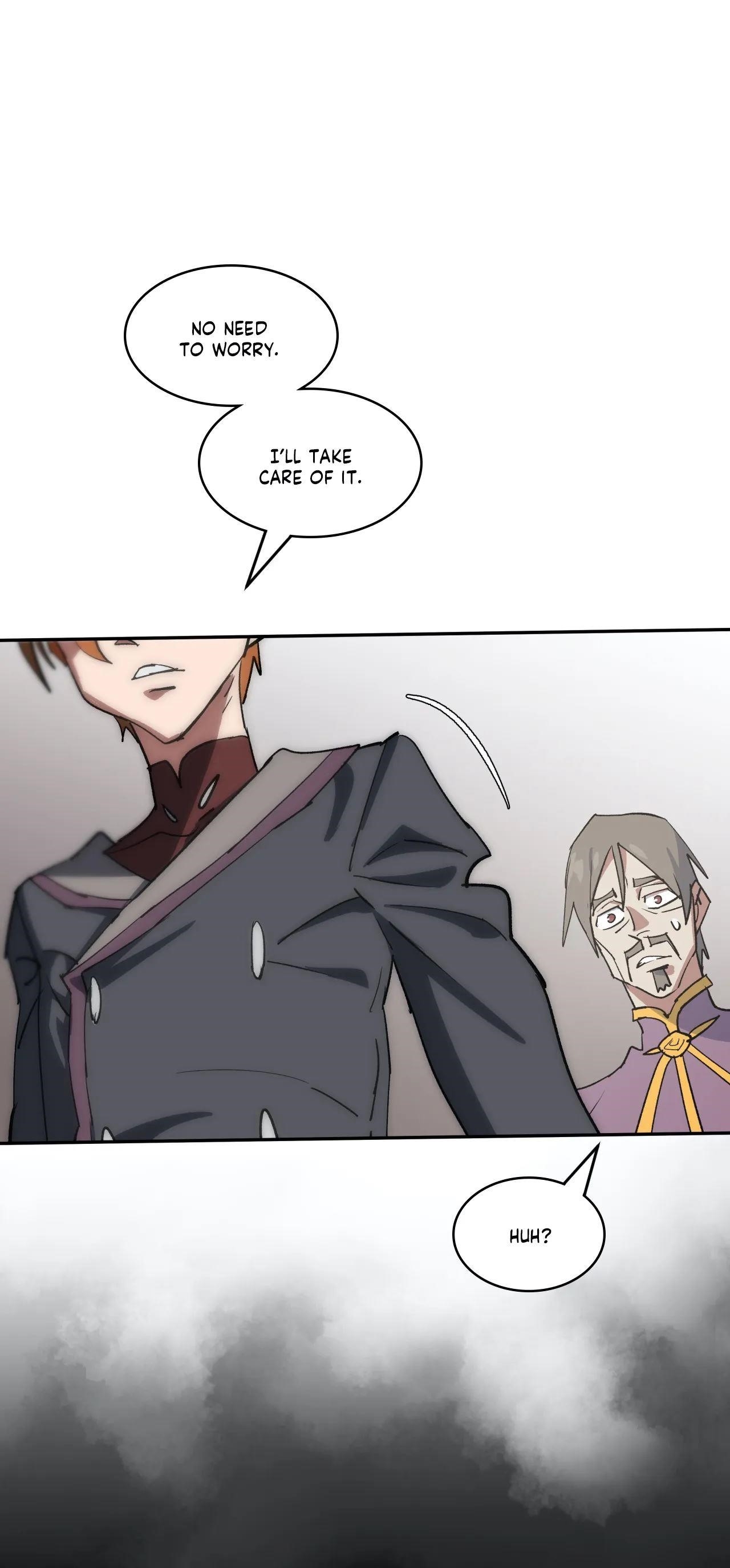 Read 4 Cut Hero EN Manga Online