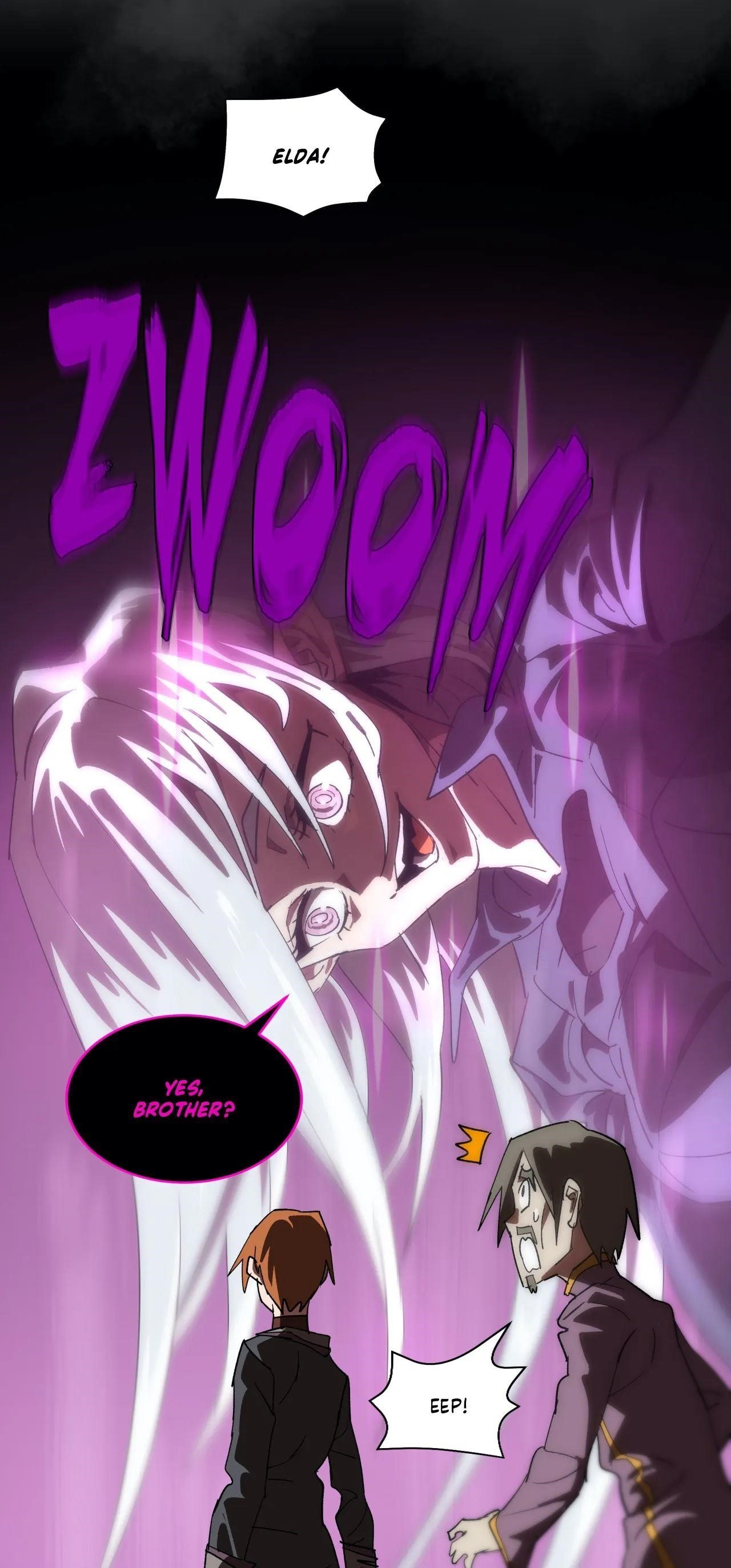 Read 4 Cut Hero EN Manga Online