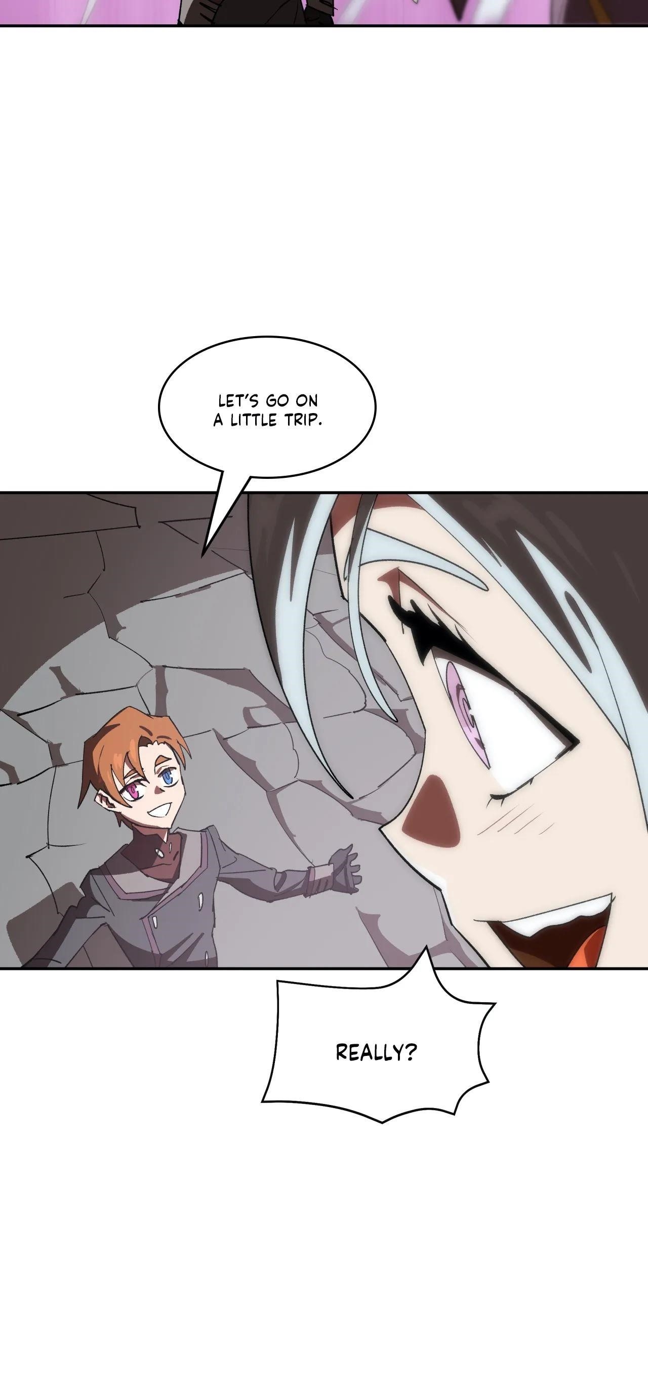 Read 4 Cut Hero EN Manga Online
