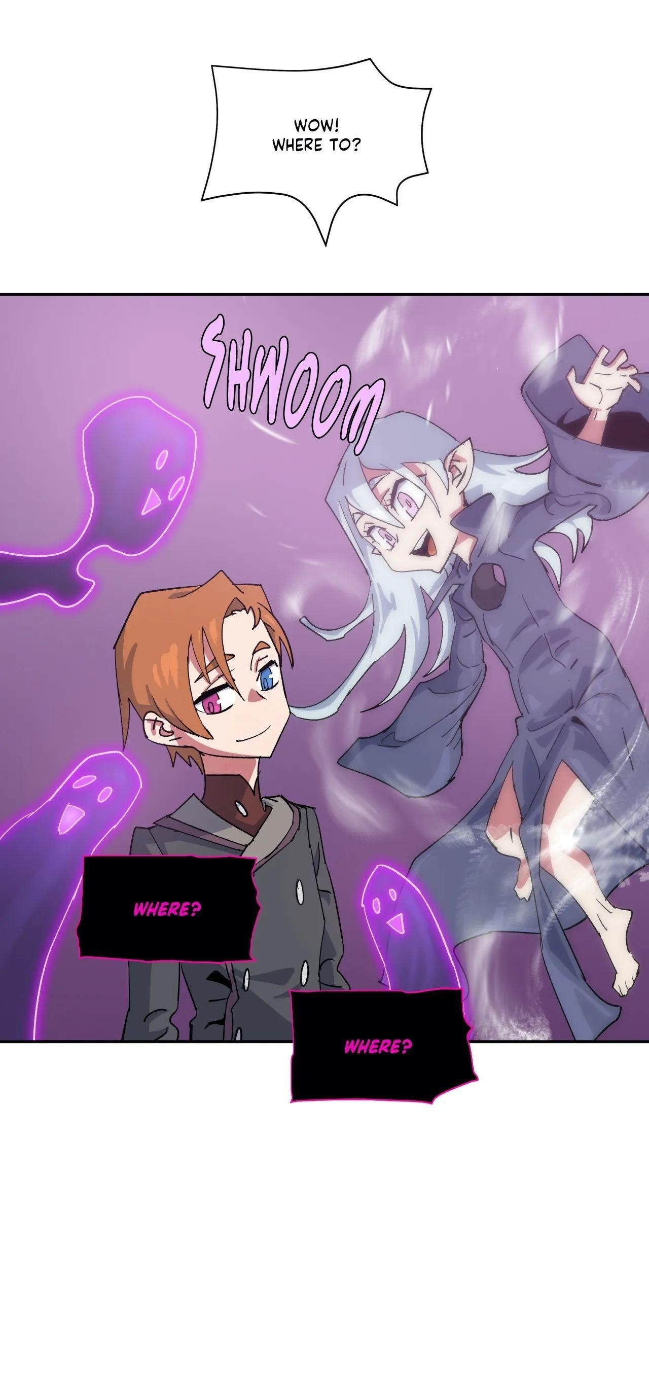 Read 4 Cut Hero EN Manga Online