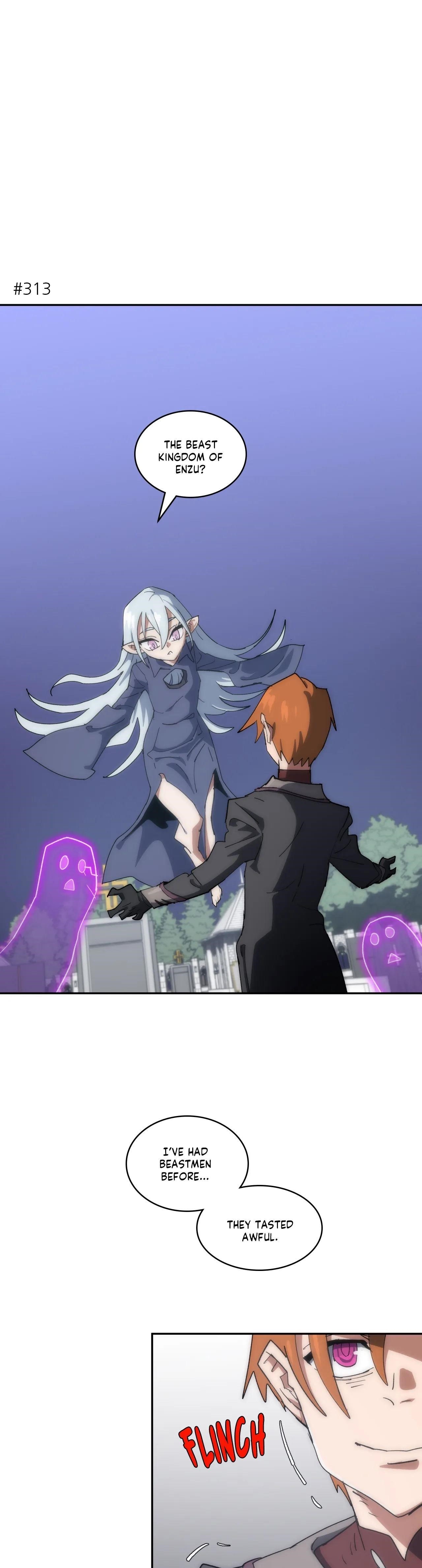 Read 4 Cut Hero EN Manga Online