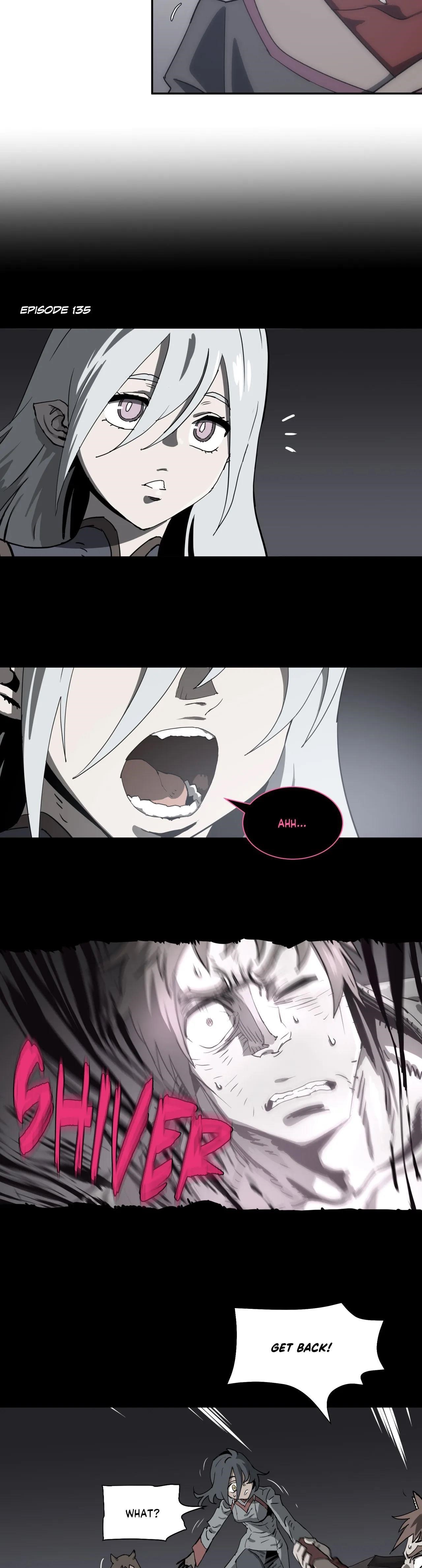 Read 4 Cut Hero EN Manga Online