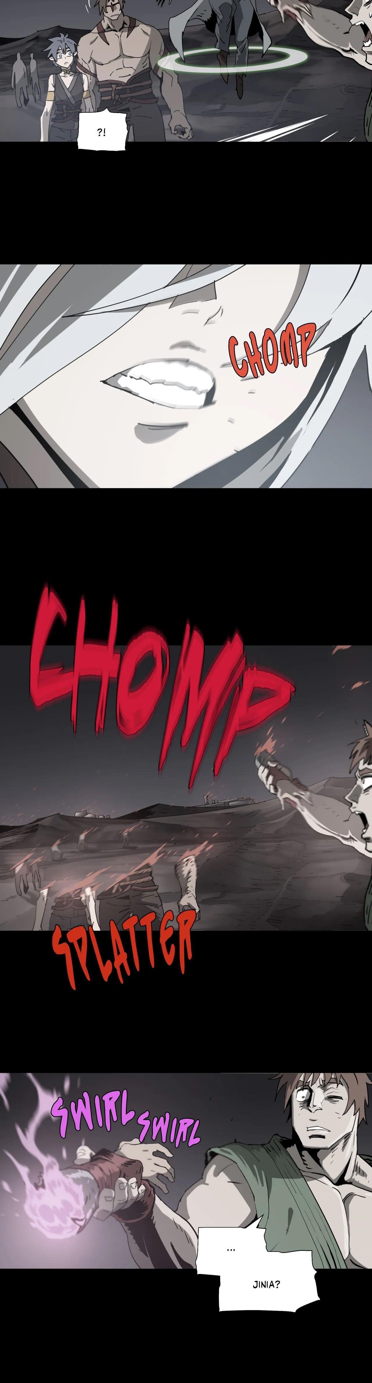 Read 4 Cut Hero EN Manga Online