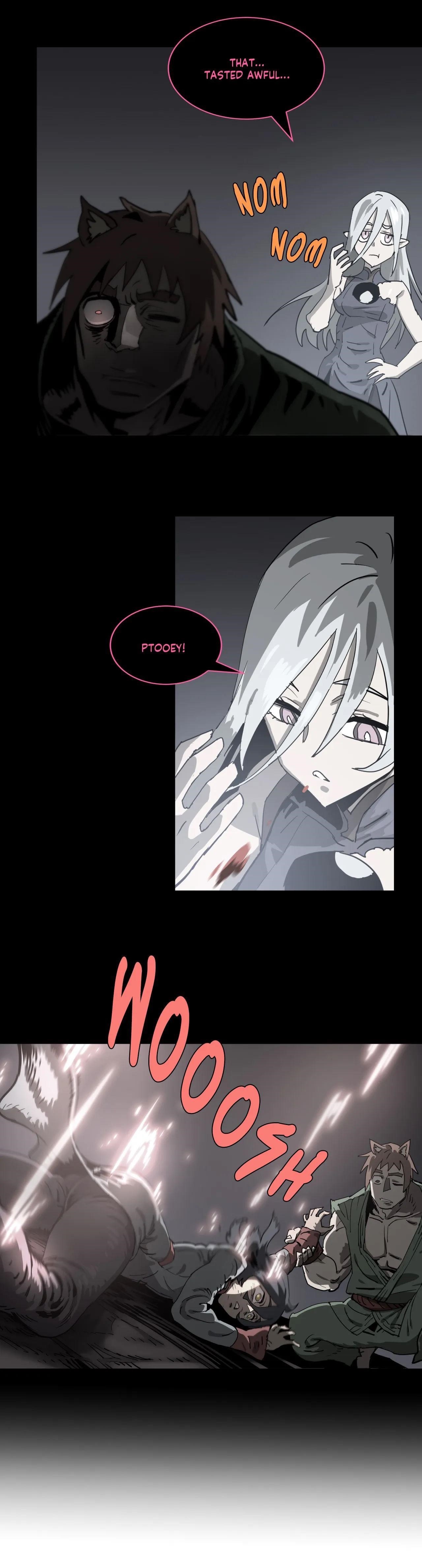 Read 4 Cut Hero EN Manga Online