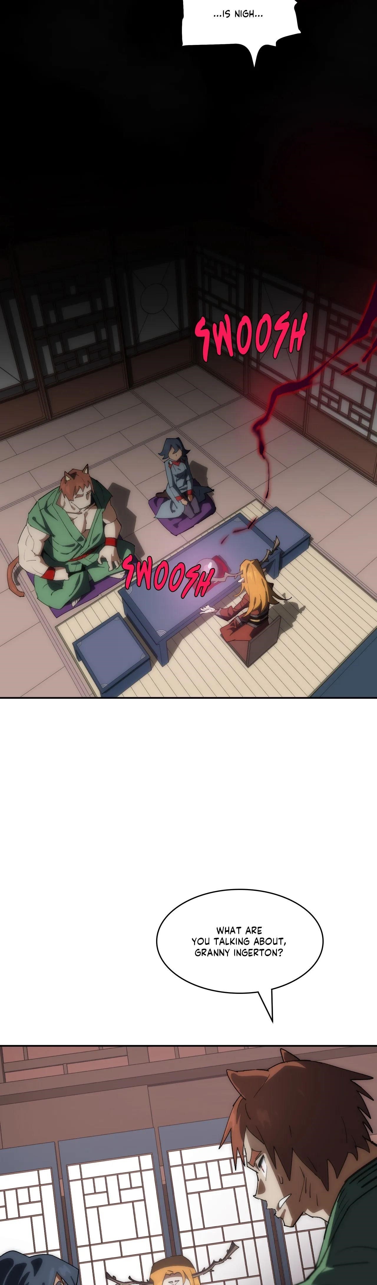 Read 4 Cut Hero EN Manga Online