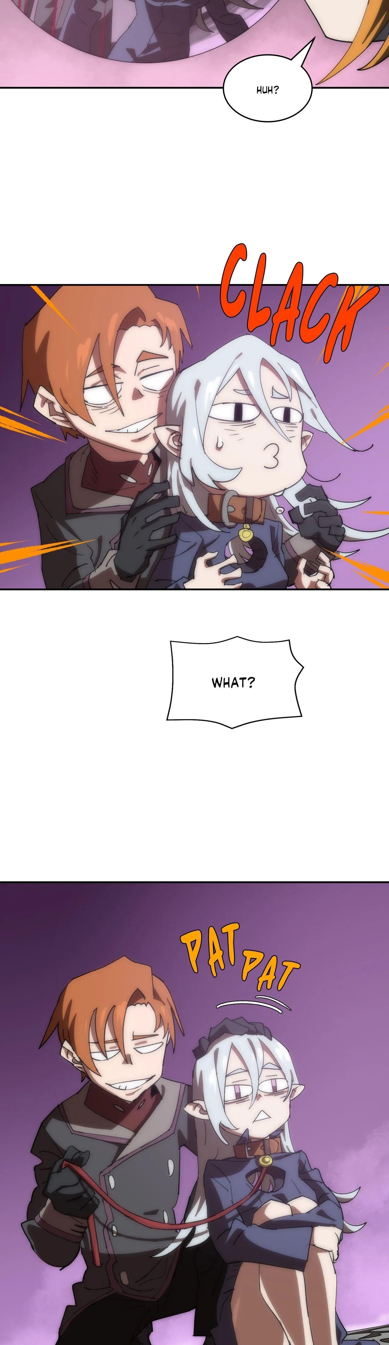 Read 4 Cut Hero EN Manga Online