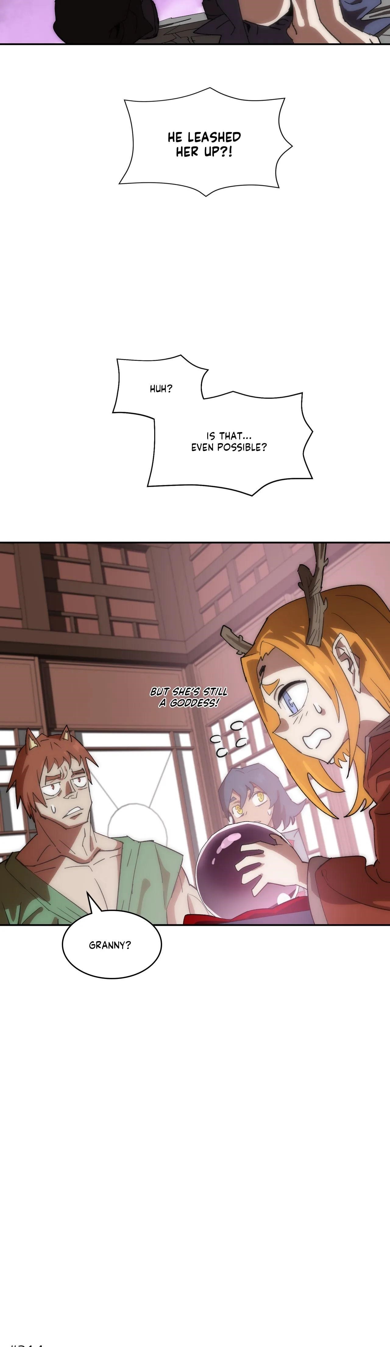 Read 4 Cut Hero EN Manga Online