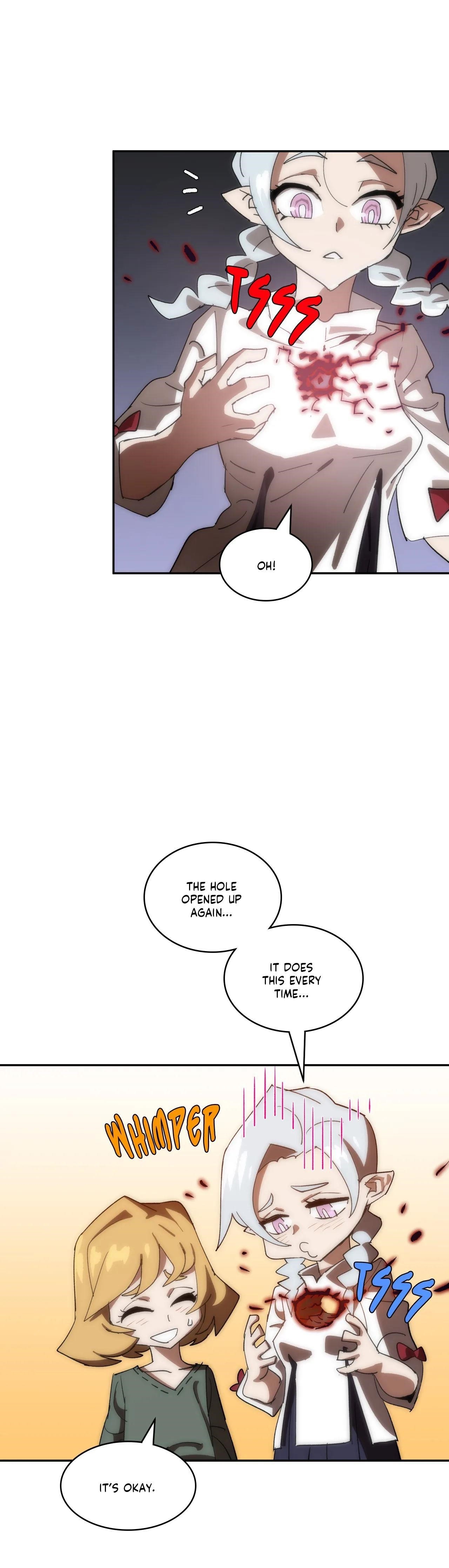 Read 4 Cut Hero EN Manga Online
