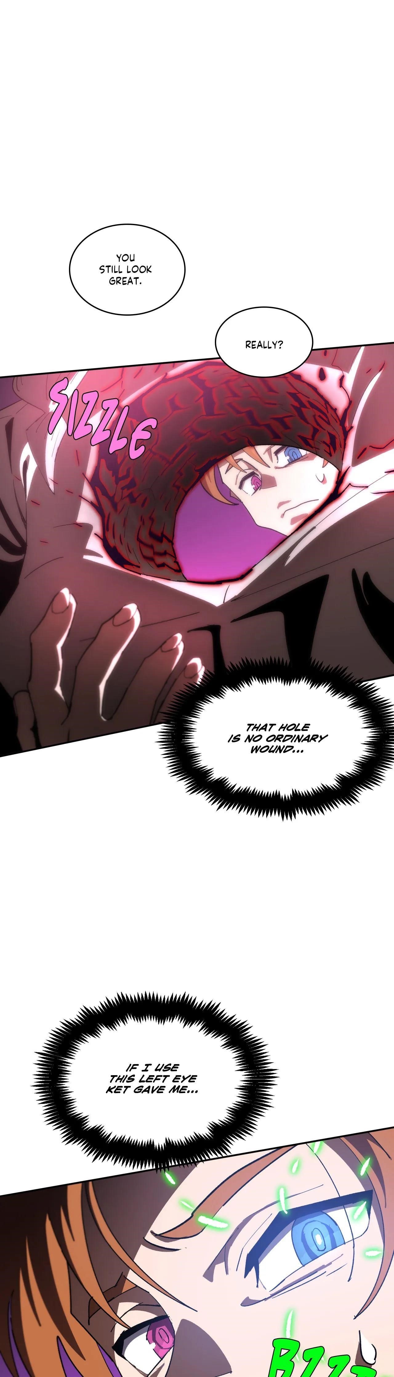 Read 4 Cut Hero EN Manga Online