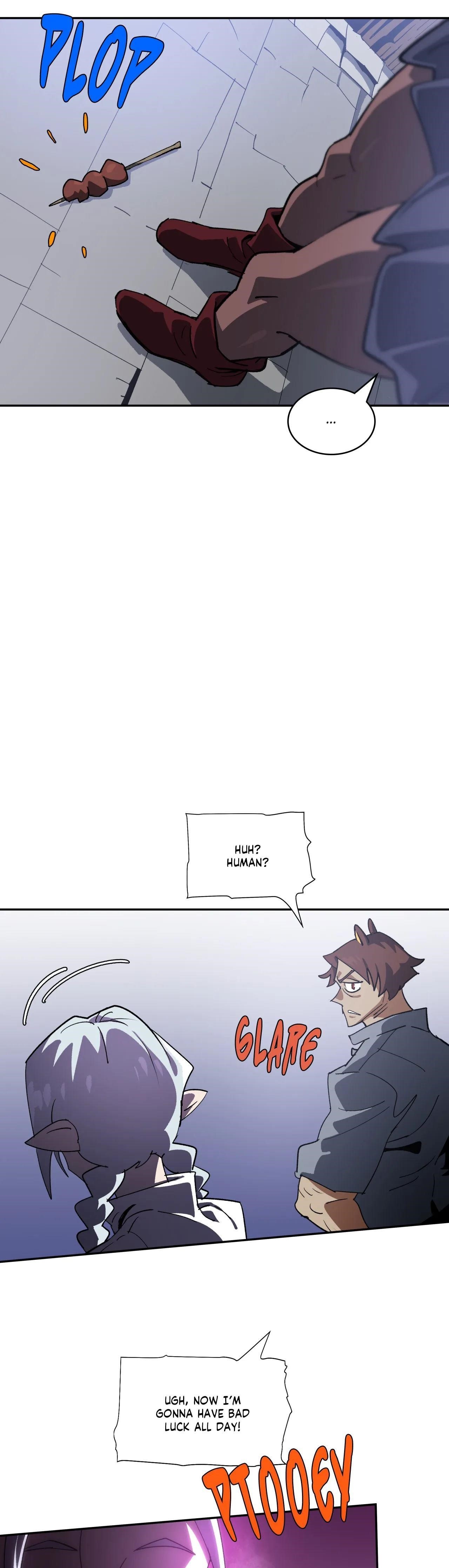 Read 4 Cut Hero EN Manga Online