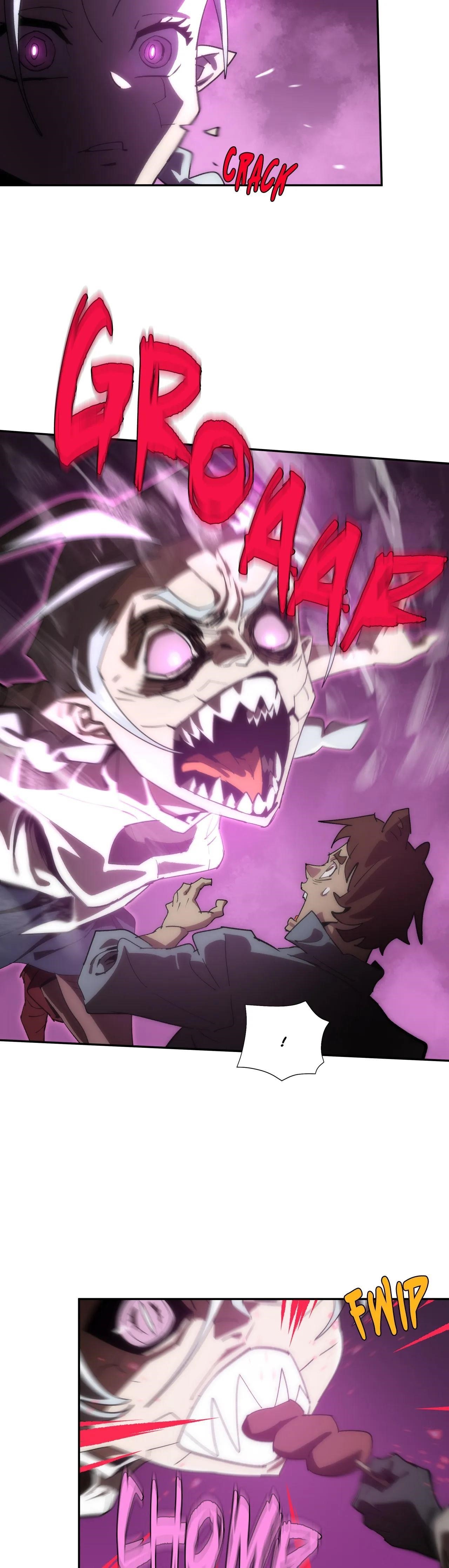 Read 4 Cut Hero EN Manga Online