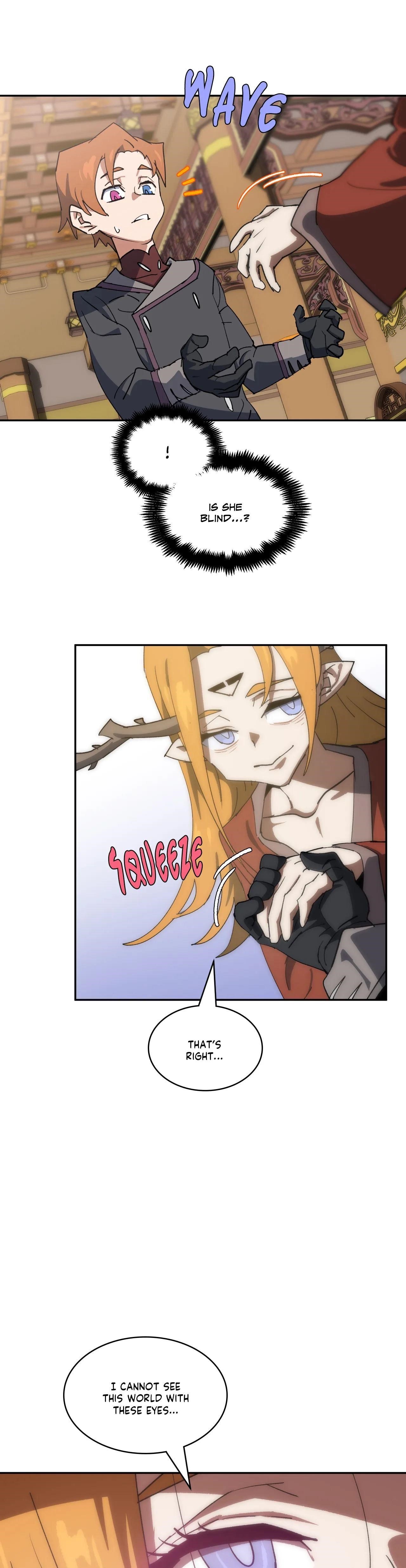 Read 4 Cut Hero EN Manga Online