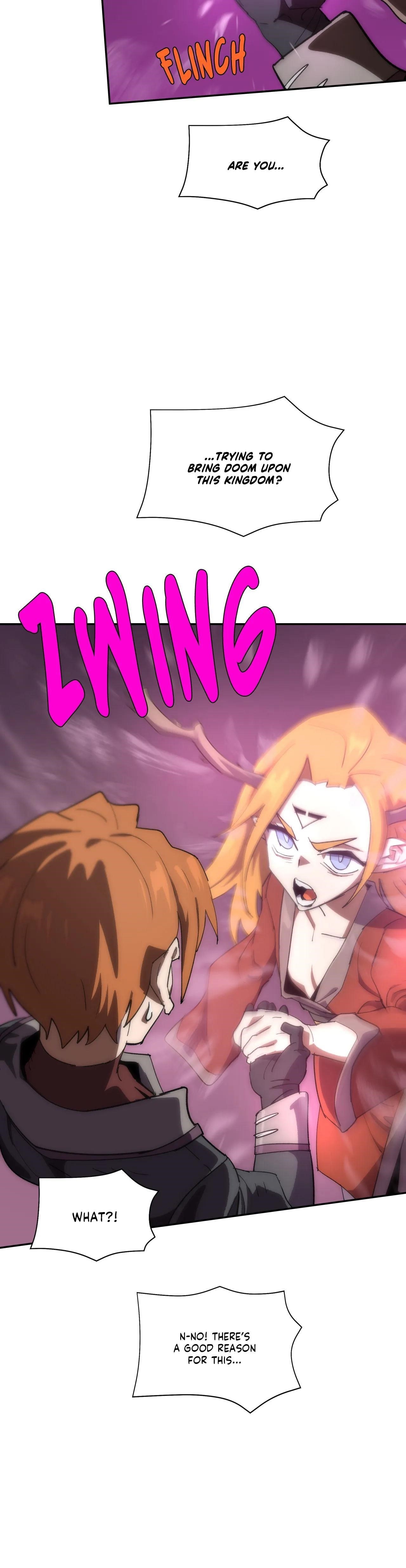 Read 4 Cut Hero EN Manga Online