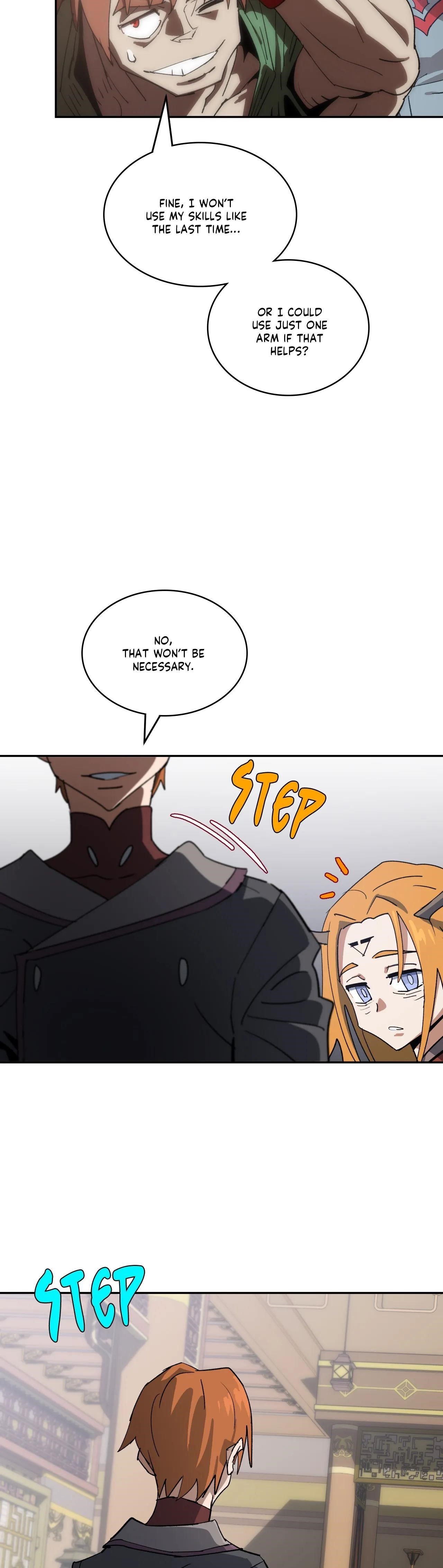 Read 4 Cut Hero EN Manga Online