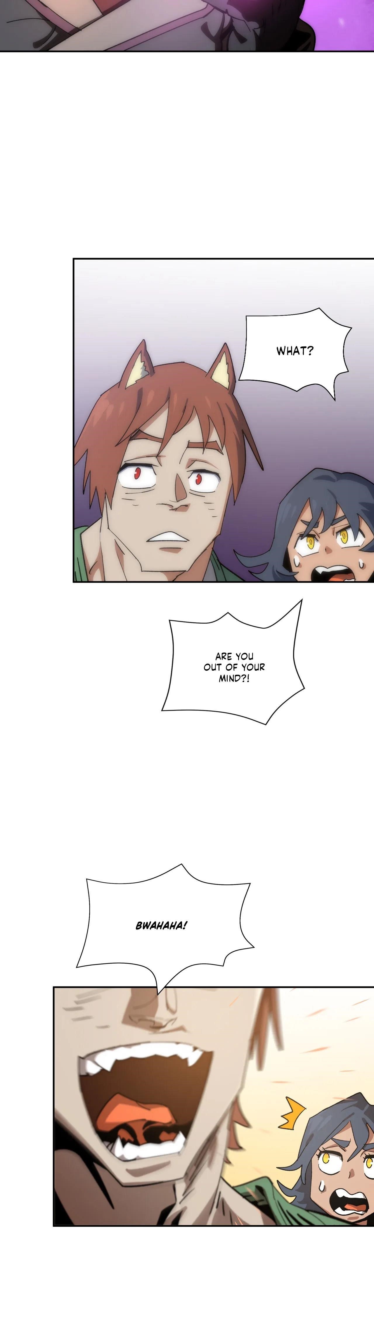 Read 4 Cut Hero EN Manga Online