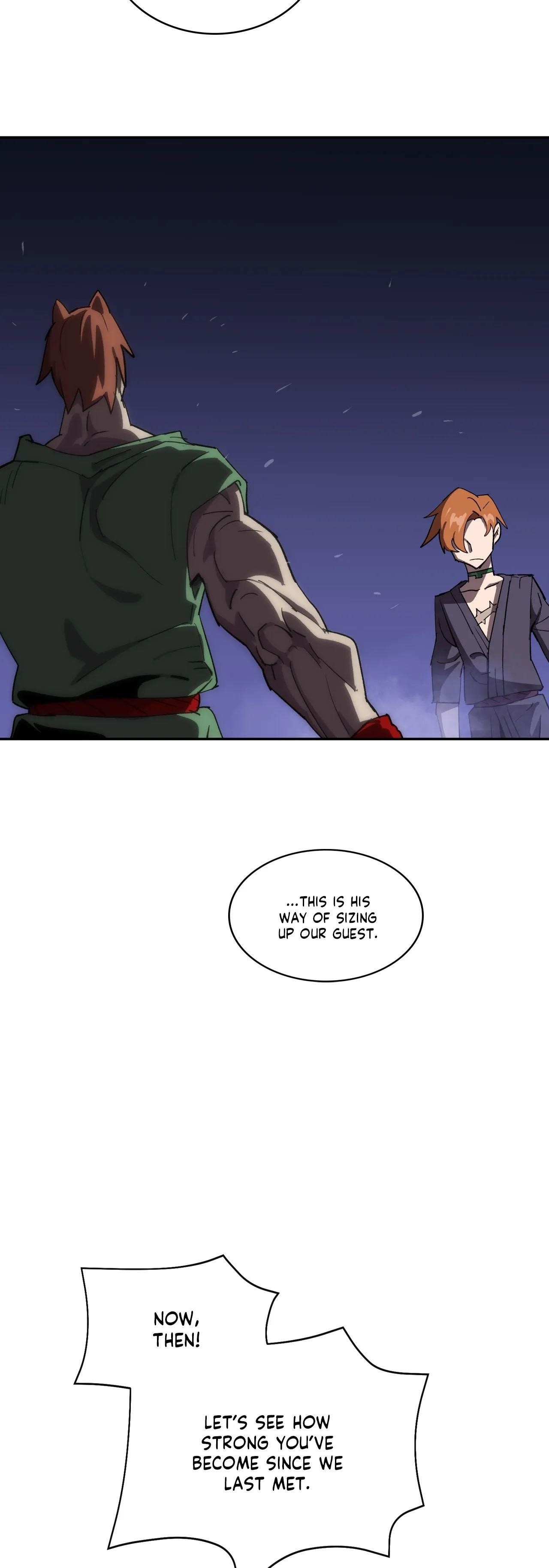 Read 4 Cut Hero EN Manga Online