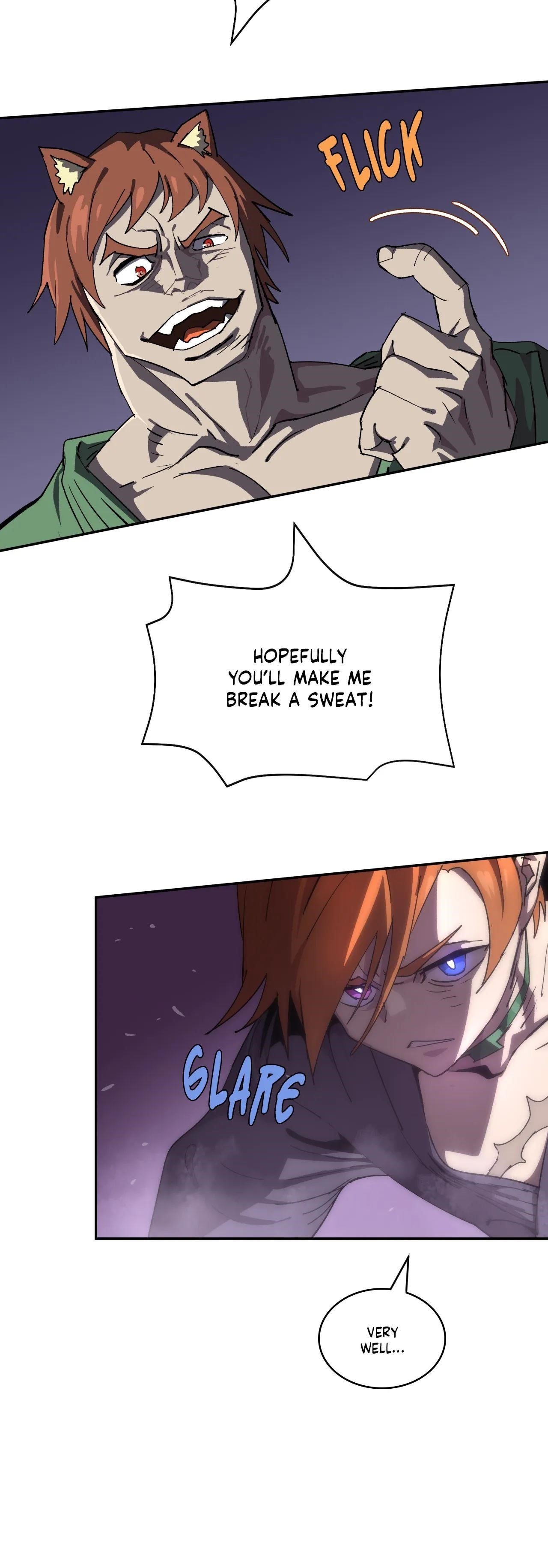 Read 4 Cut Hero EN Manga Online