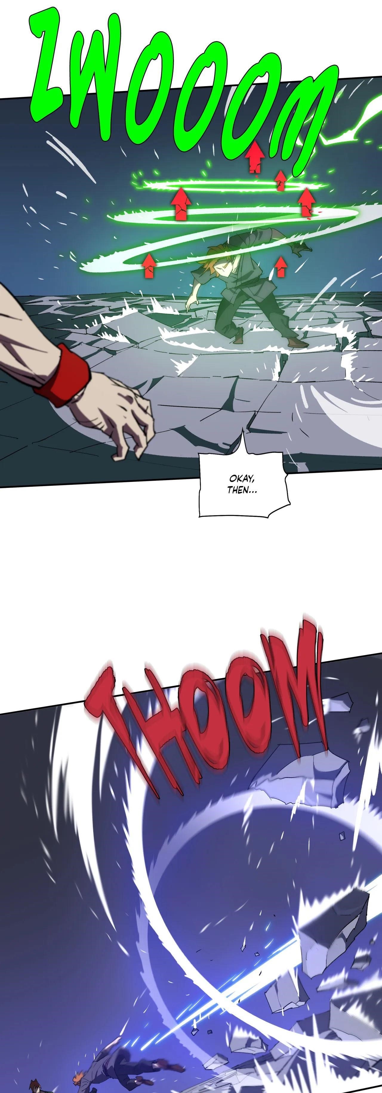 Read 4 Cut Hero EN Manga Online