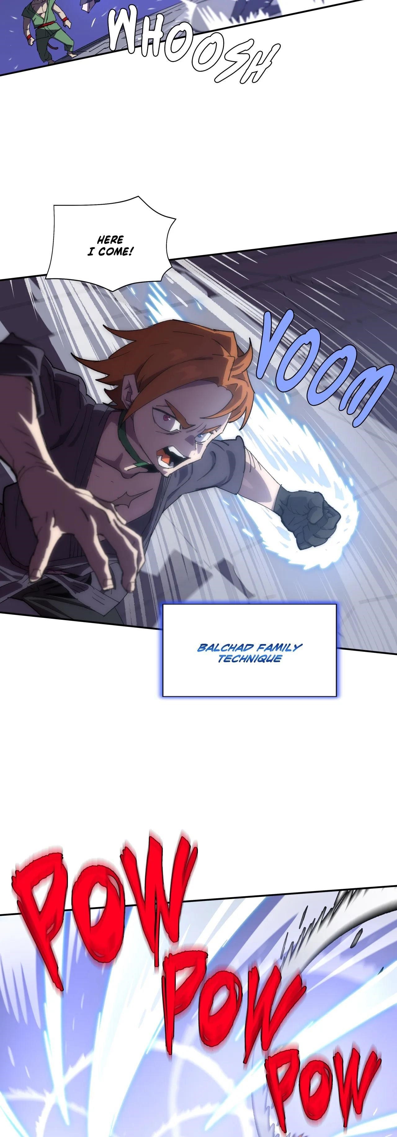 Read 4 Cut Hero EN Manga Online