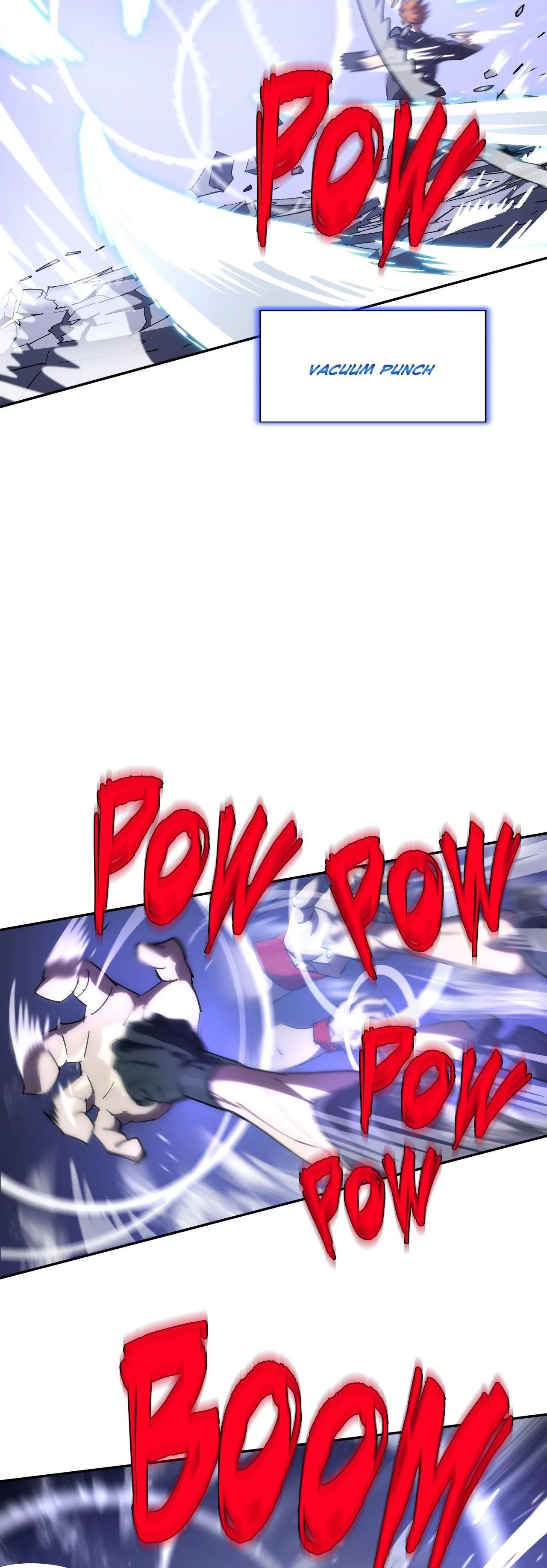 Read 4 Cut Hero EN Manga Online