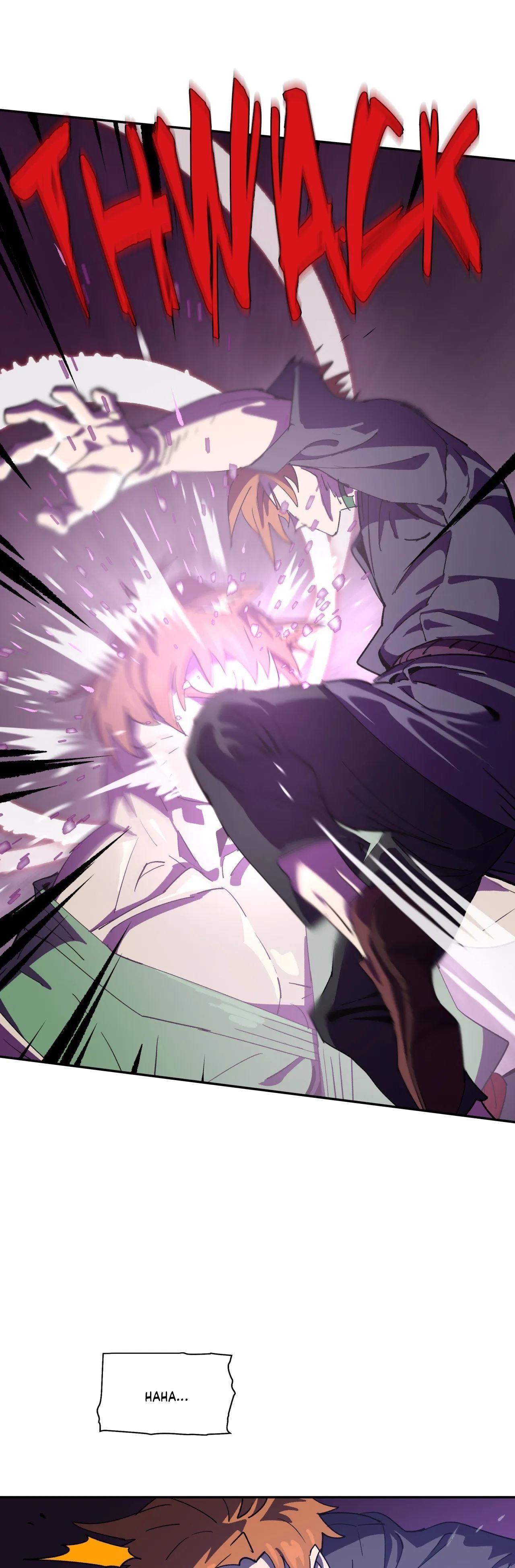 Read 4 Cut Hero EN Manga Online