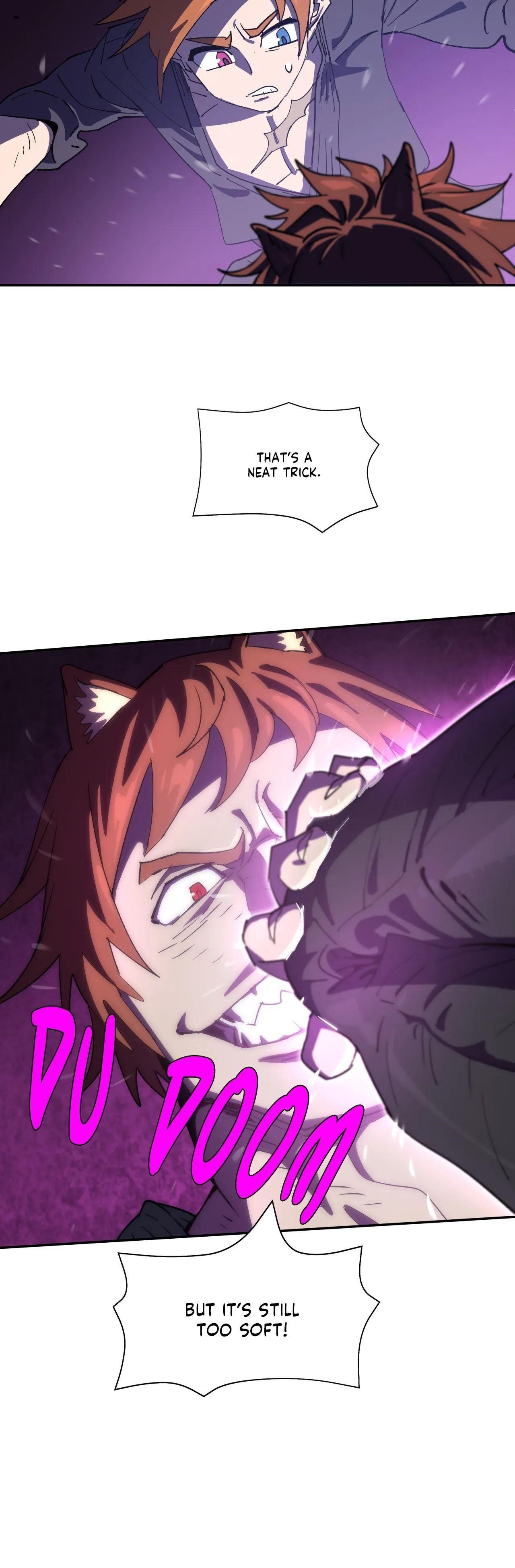 Read 4 Cut Hero EN Manga Online