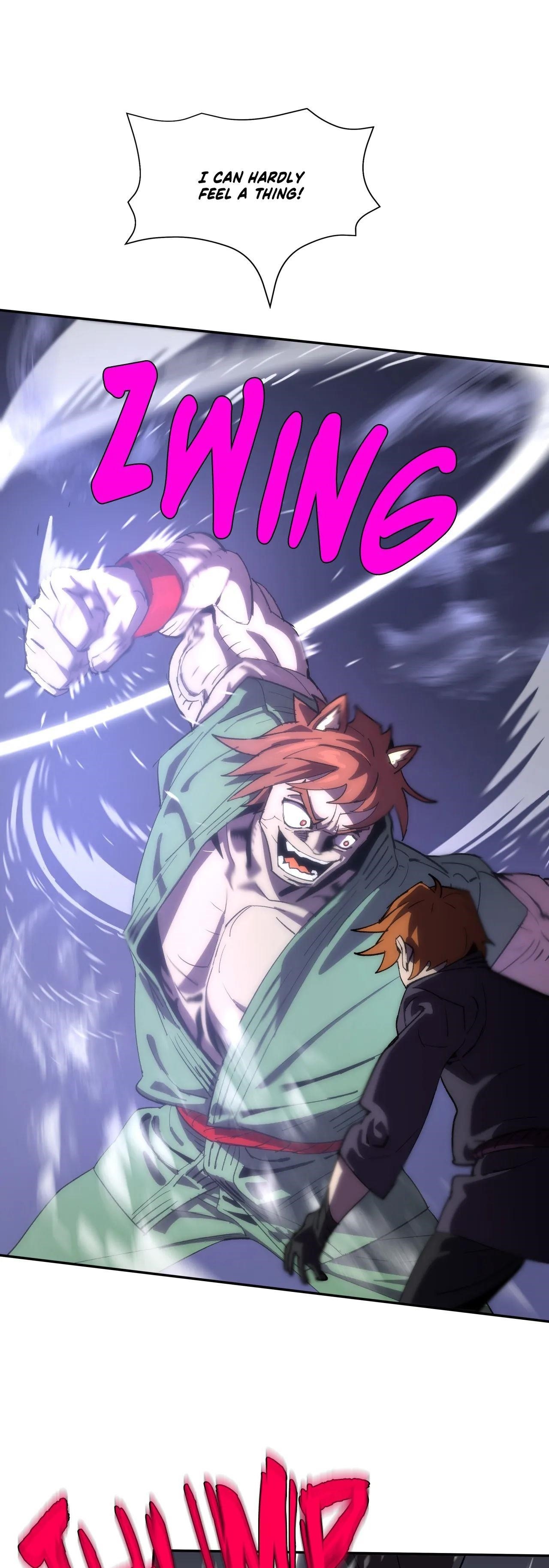 Read 4 Cut Hero EN Manga Online