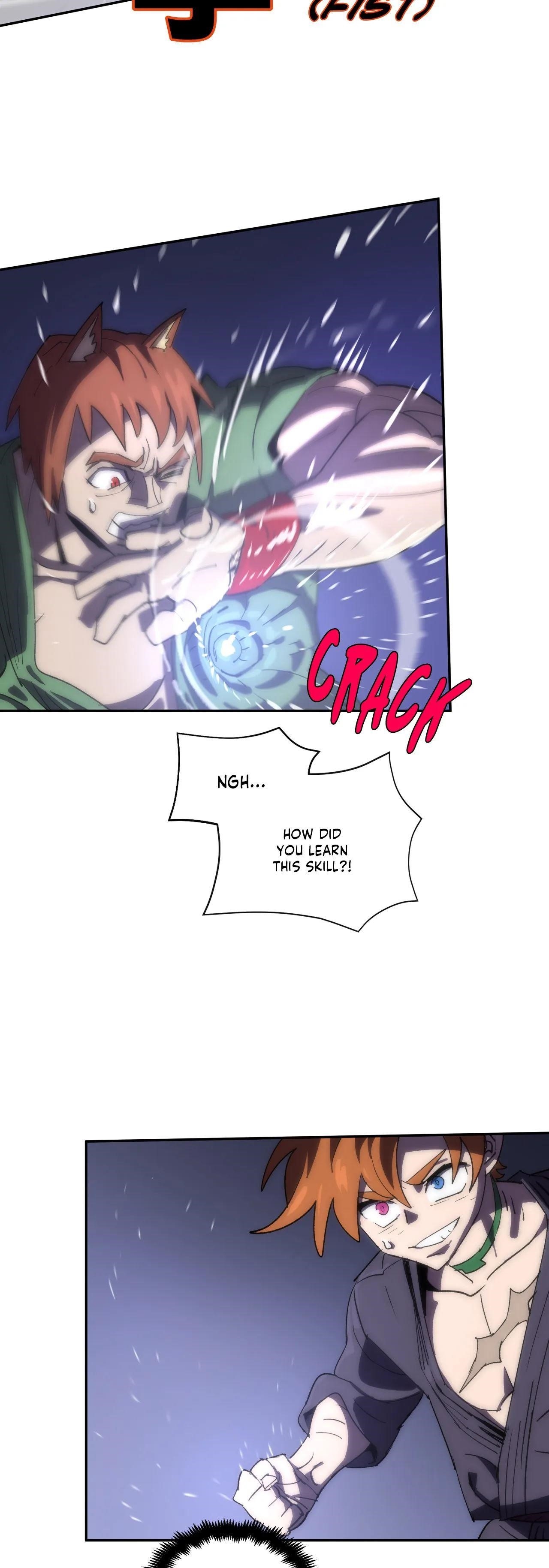 Read 4 Cut Hero EN Manga Online