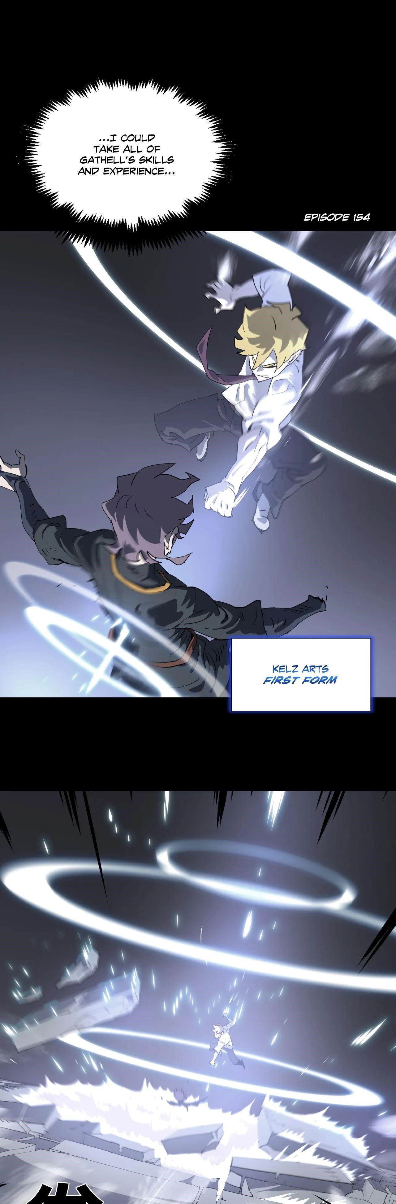 Read 4 Cut Hero EN Manga Online