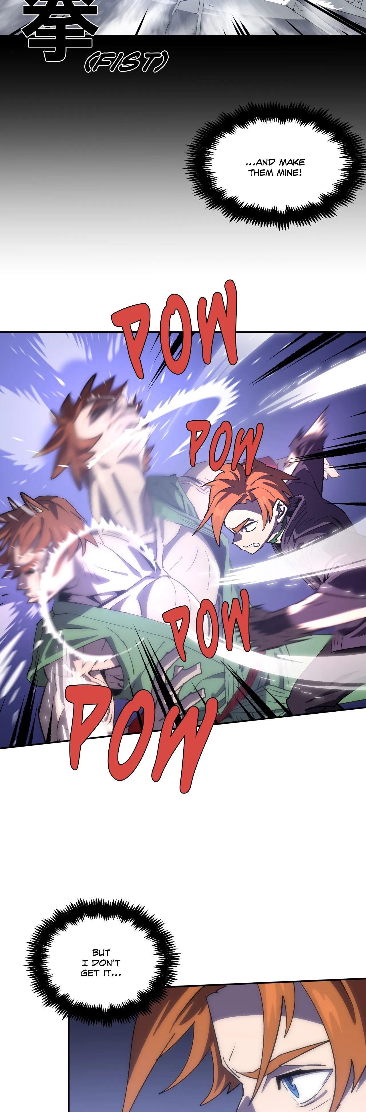 Read 4 Cut Hero EN Manga Online
