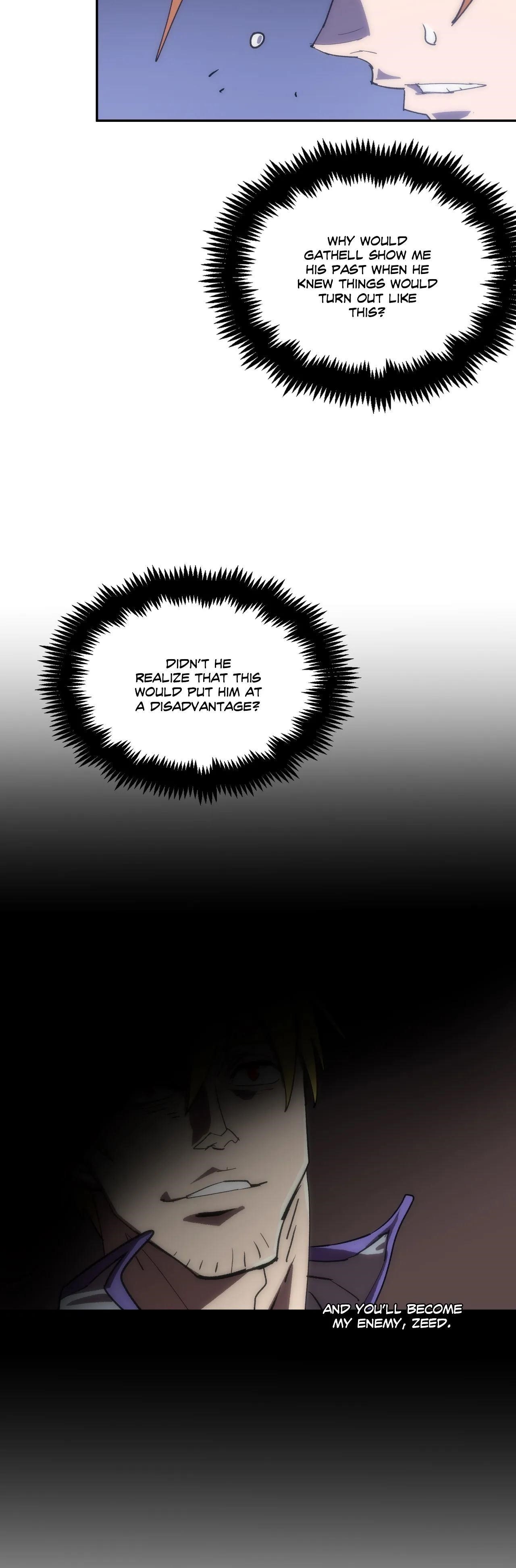 Read 4 Cut Hero EN Manga Online