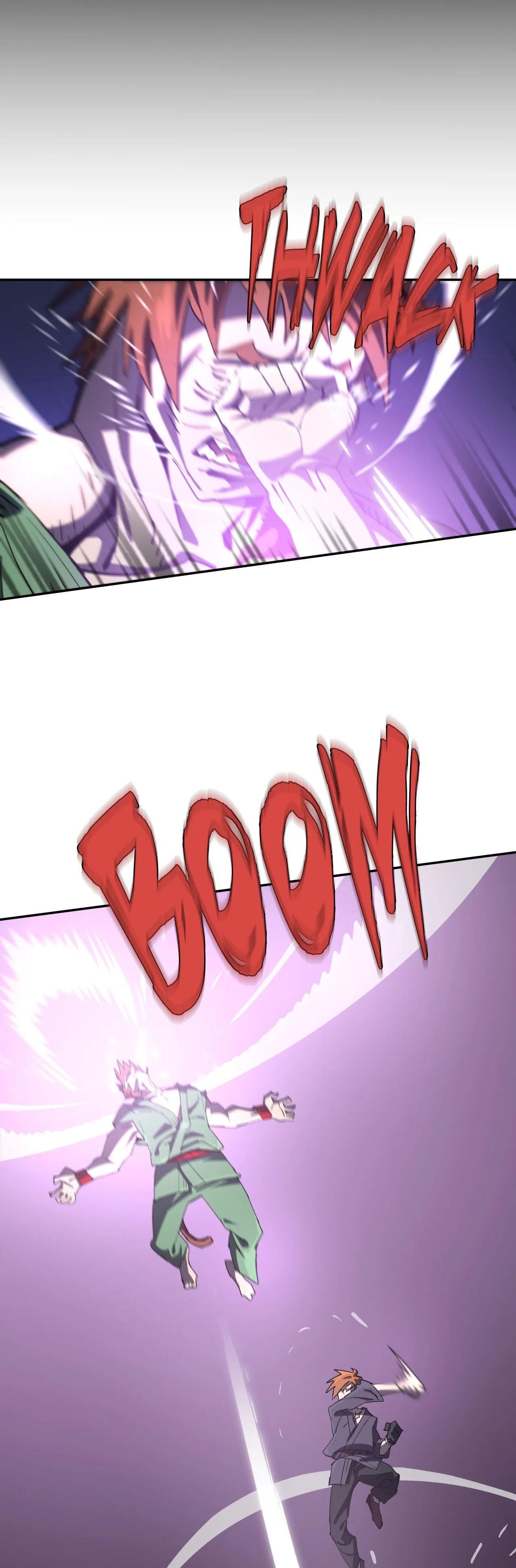 Read 4 Cut Hero EN Manga Online