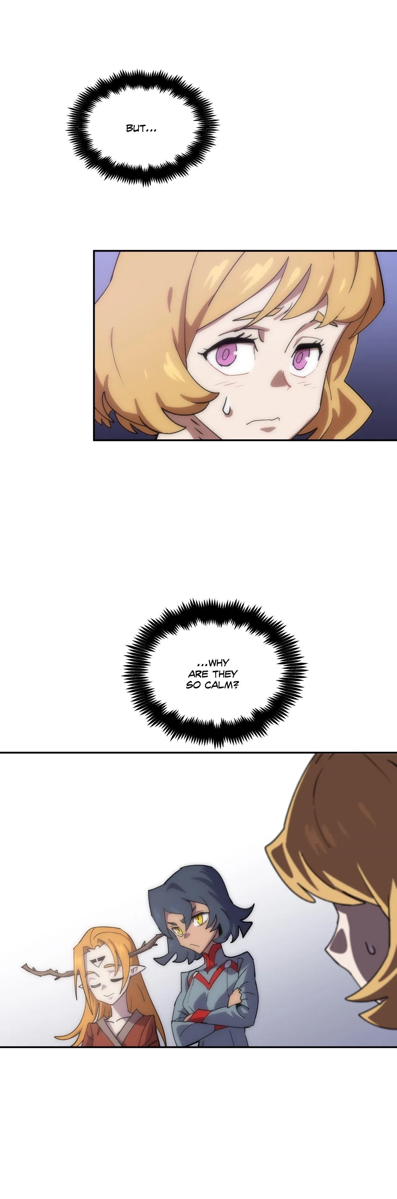 Read 4 Cut Hero EN Manga Online