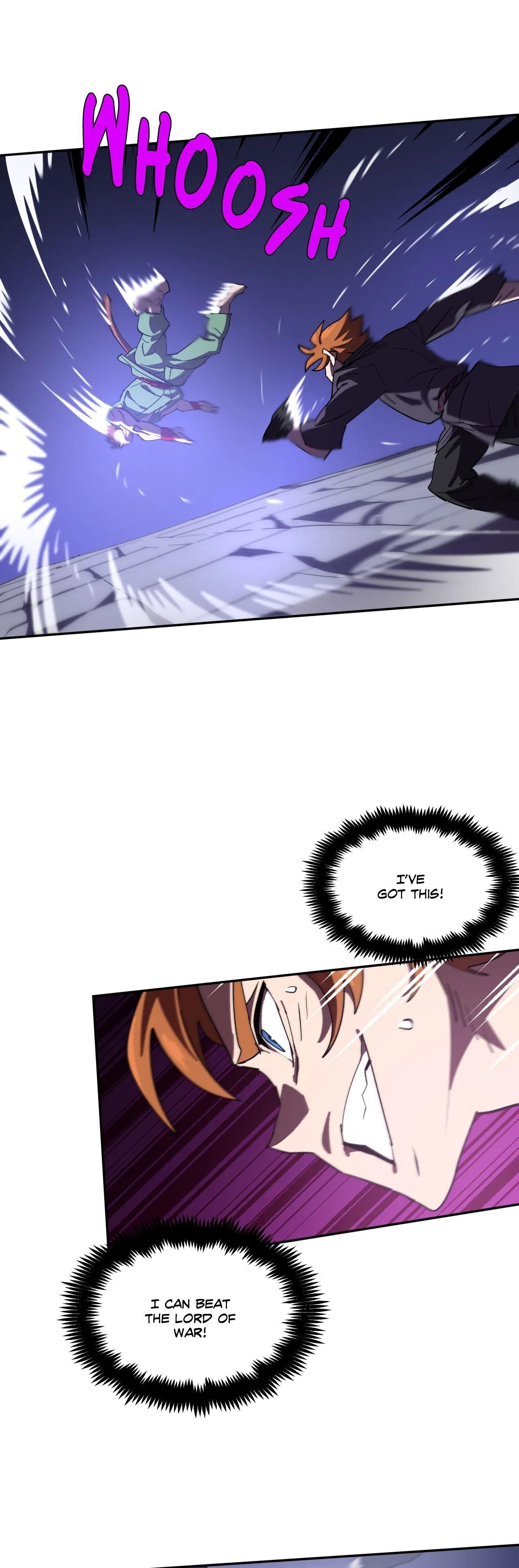 Read 4 Cut Hero EN Manga Online