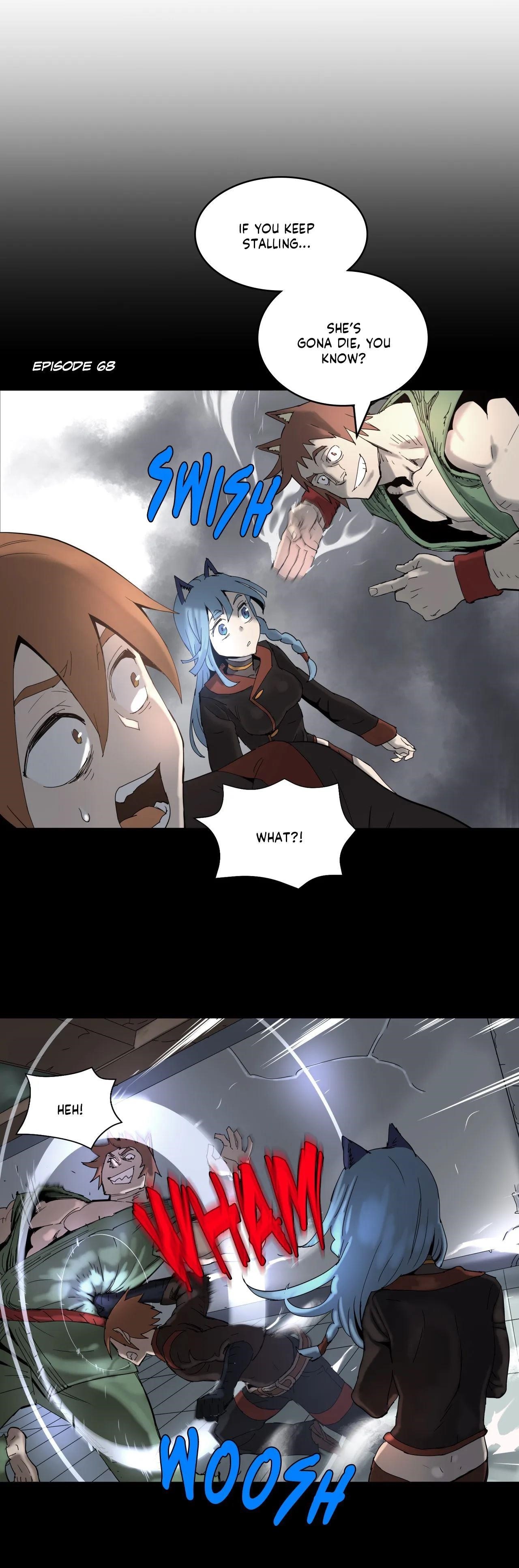 Read 4 Cut Hero EN Manga Online