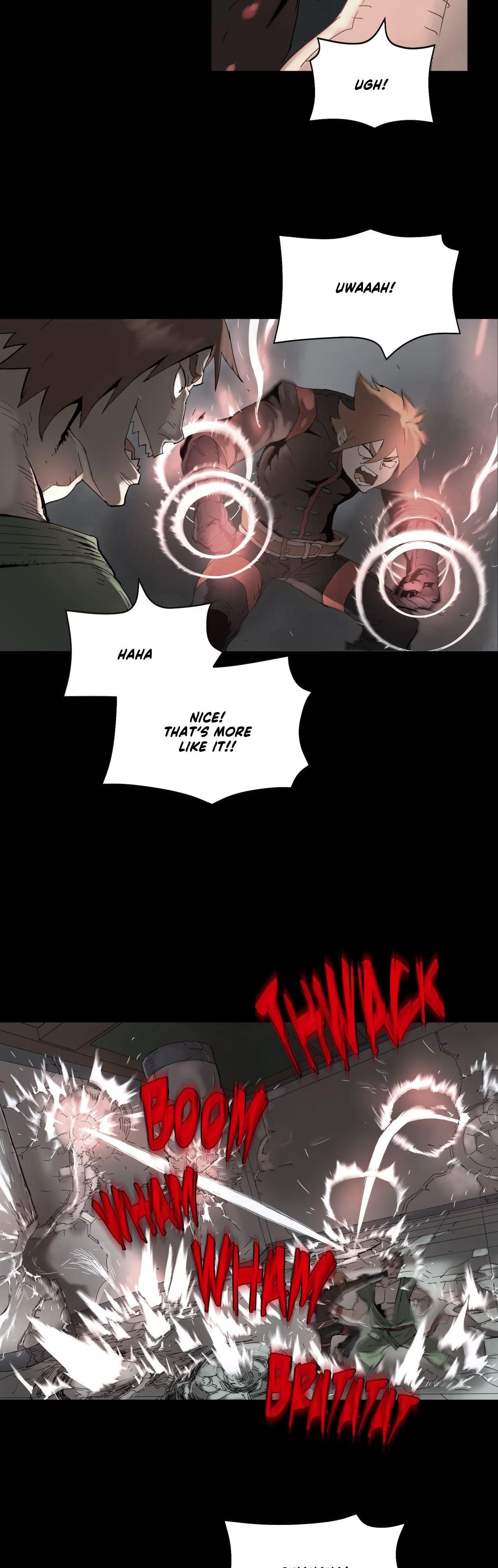 Read 4 Cut Hero EN Manga Online