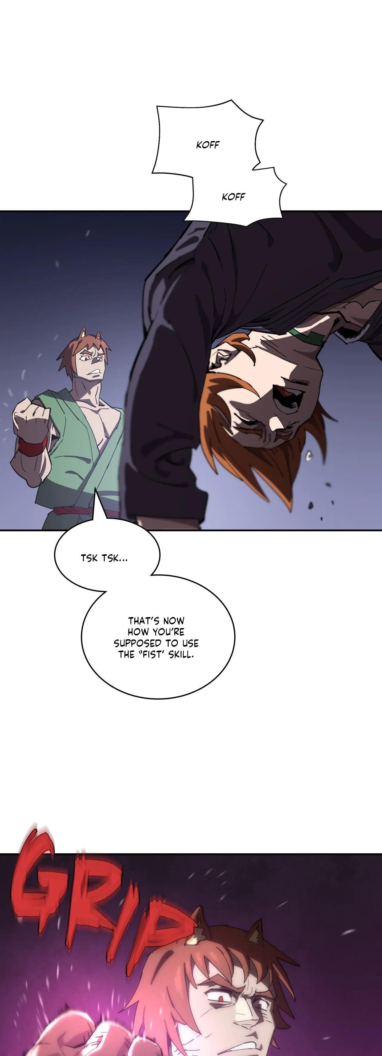 Read 4 Cut Hero EN Manga Online