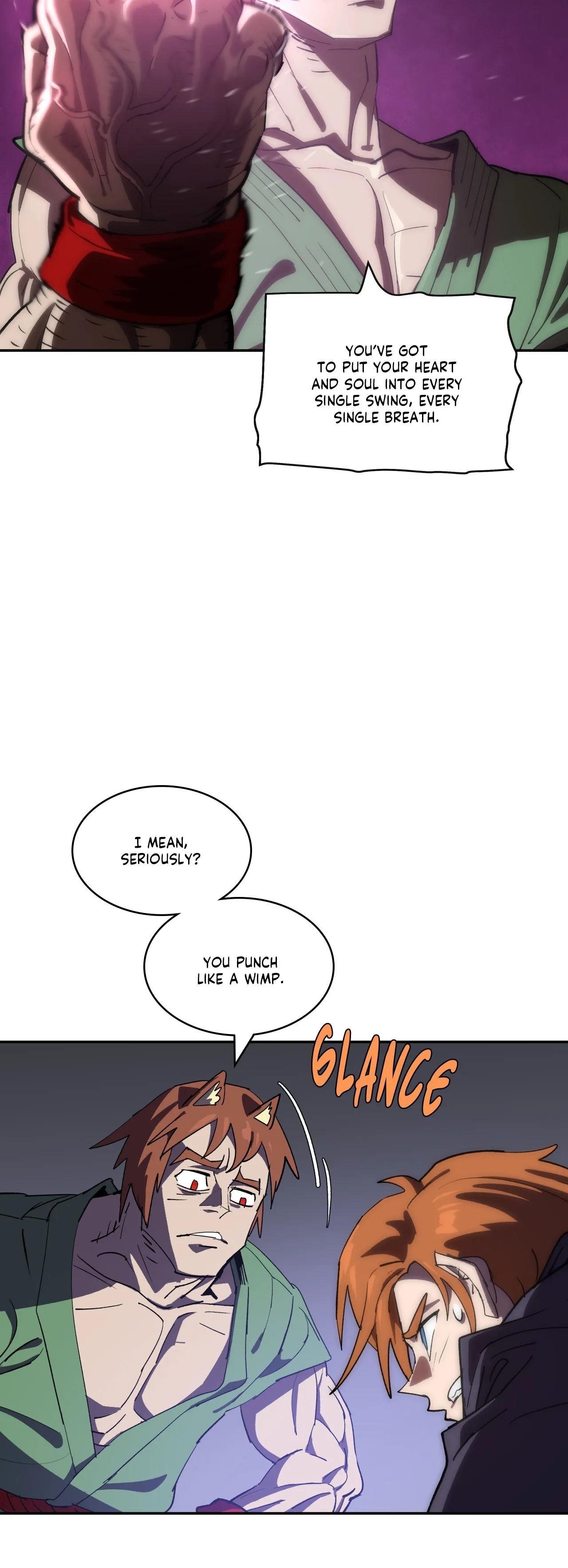 Read 4 Cut Hero EN Manga Online