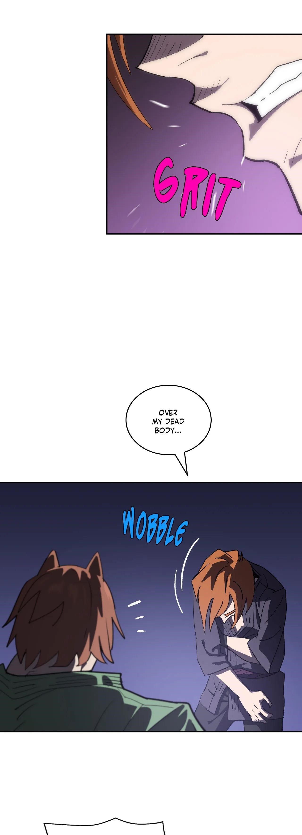 Read 4 Cut Hero EN Manga Online