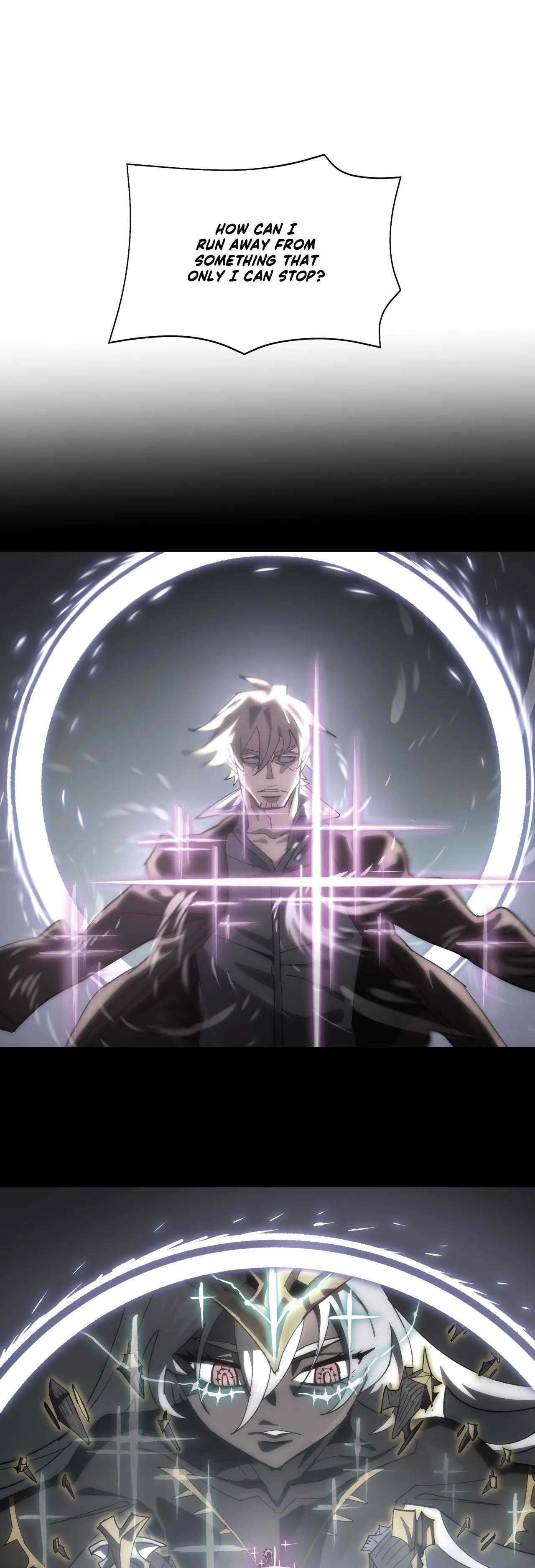 Read 4 Cut Hero EN Manga Online