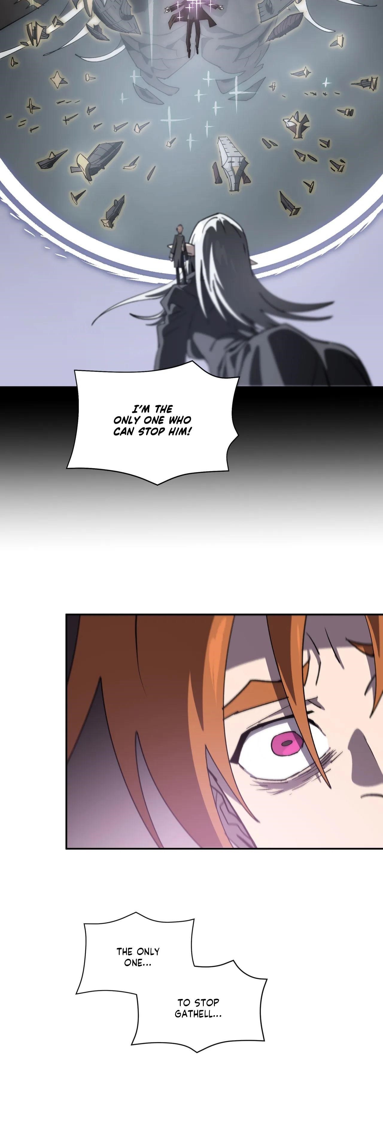 Read 4 Cut Hero EN Manga Online
