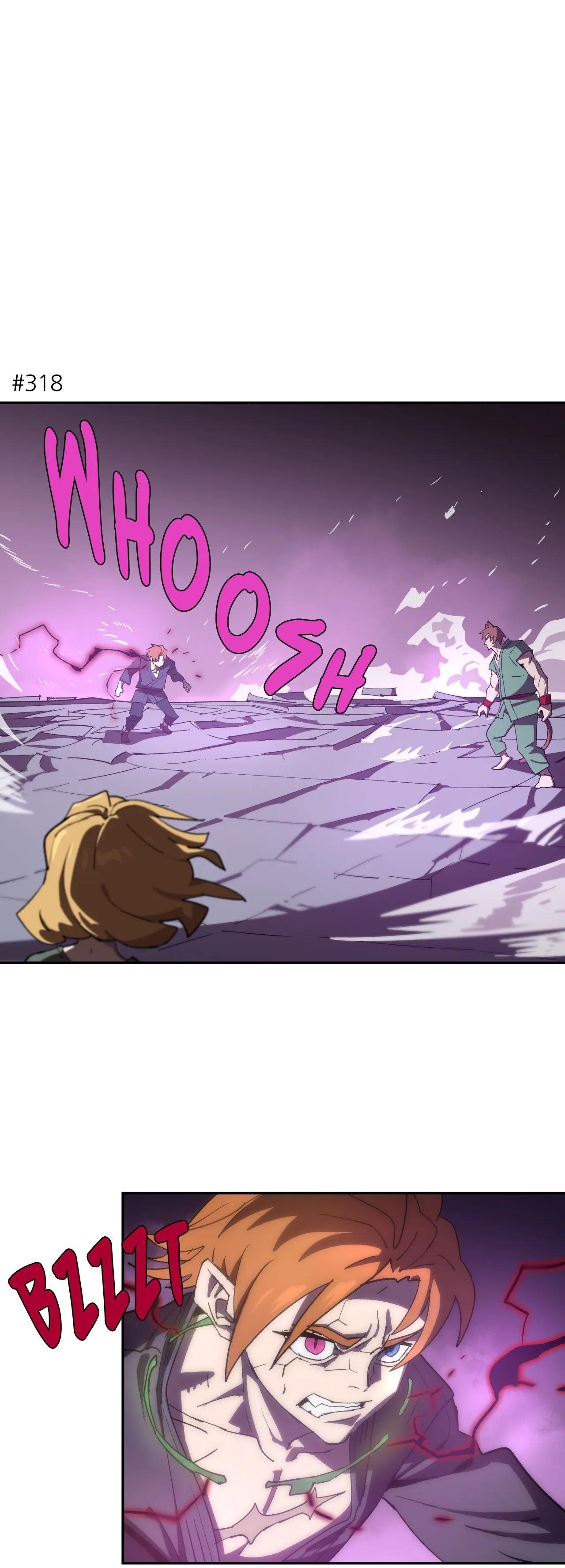 Read 4 Cut Hero EN Manga Online