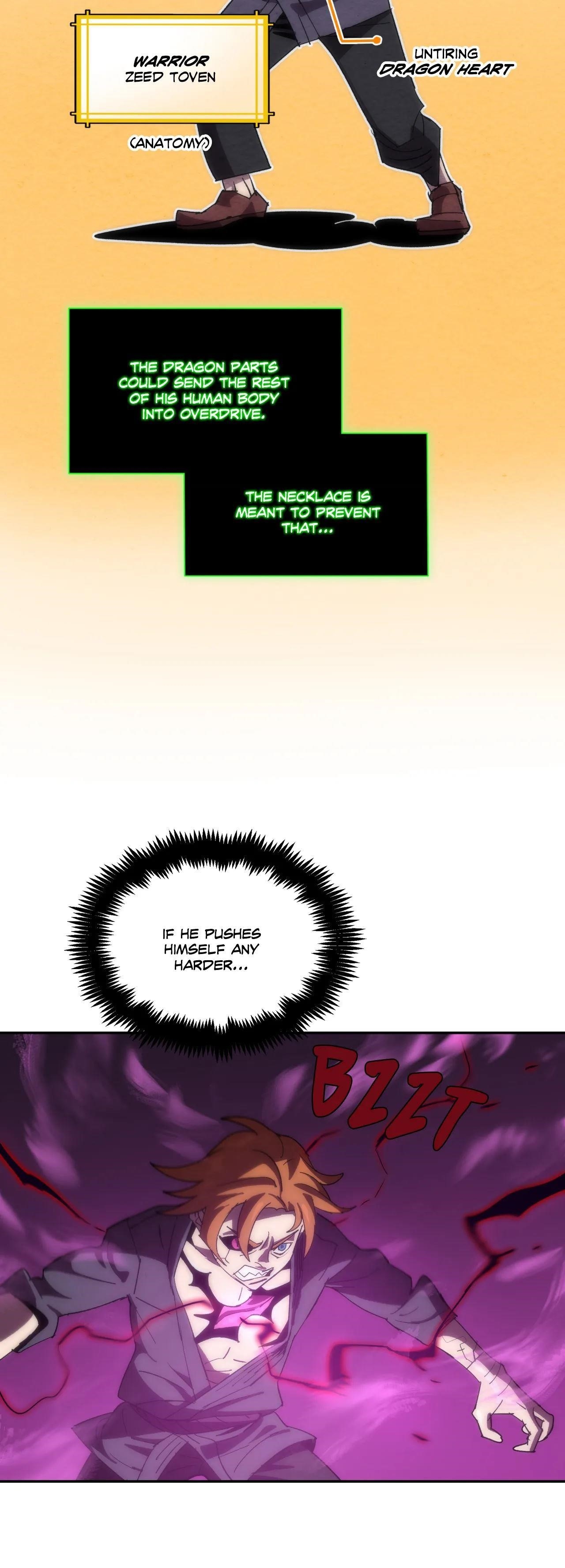 Read 4 Cut Hero EN Manga Online
