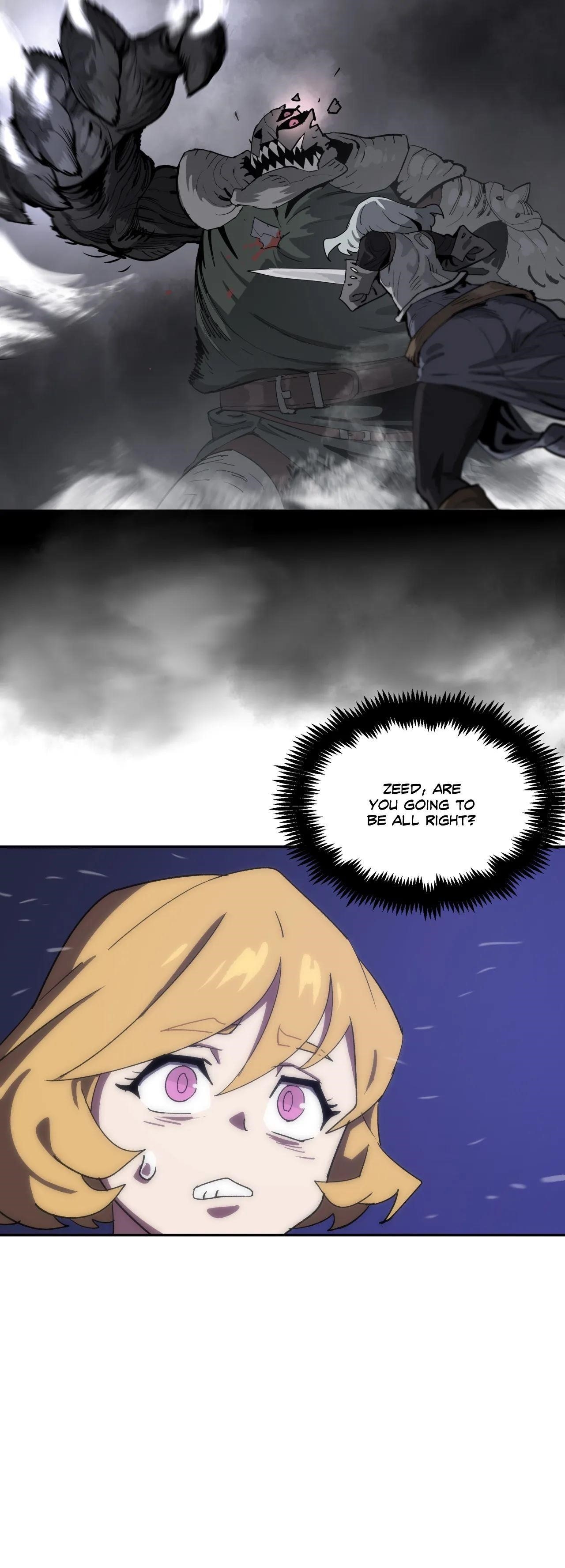 Read 4 Cut Hero EN Manga Online